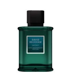 David Beckham Instinct 20th Anniversary Eau de Parfum