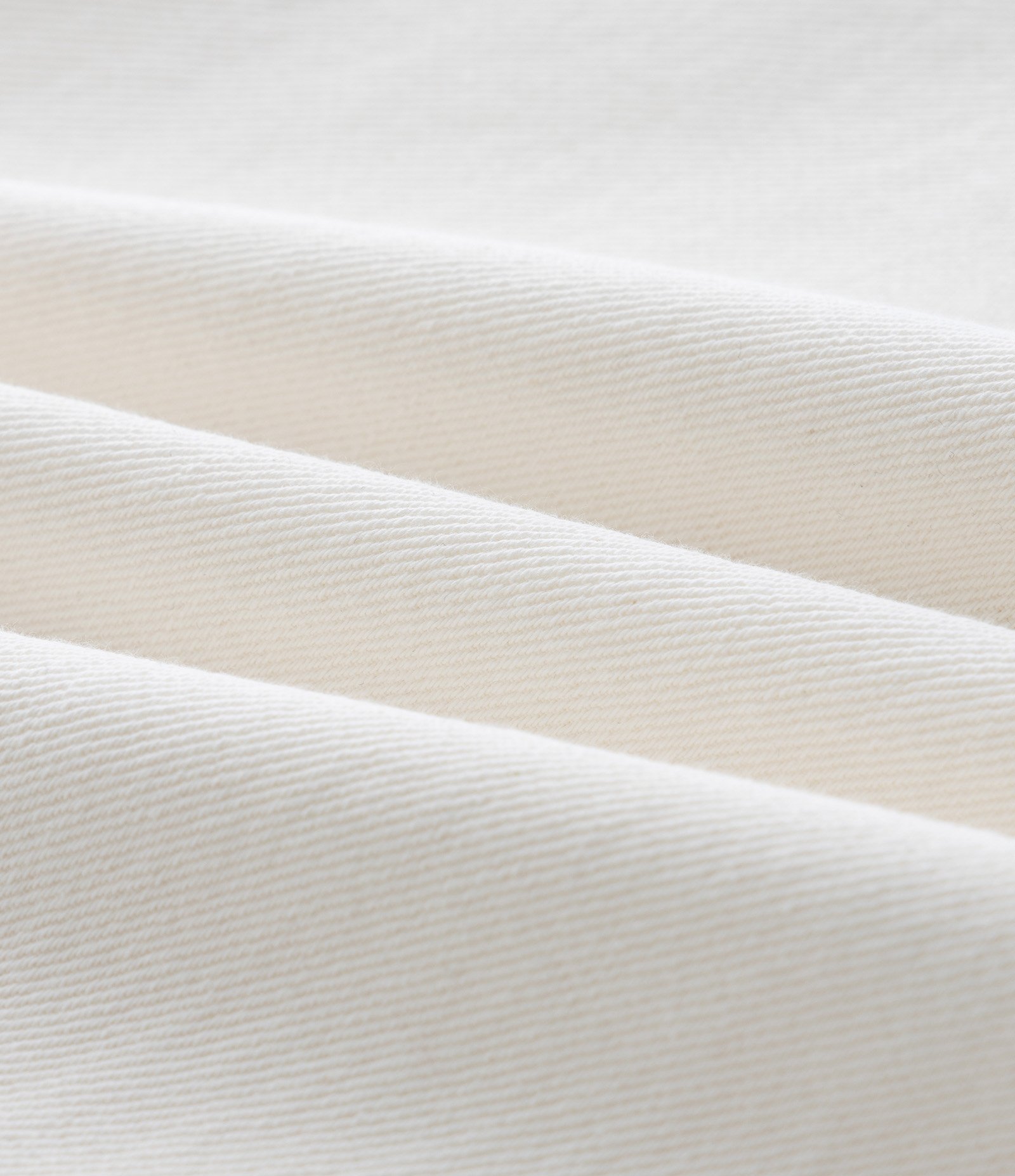 Calça Jeans Wide Cru Curve & Plus Size Branco 4