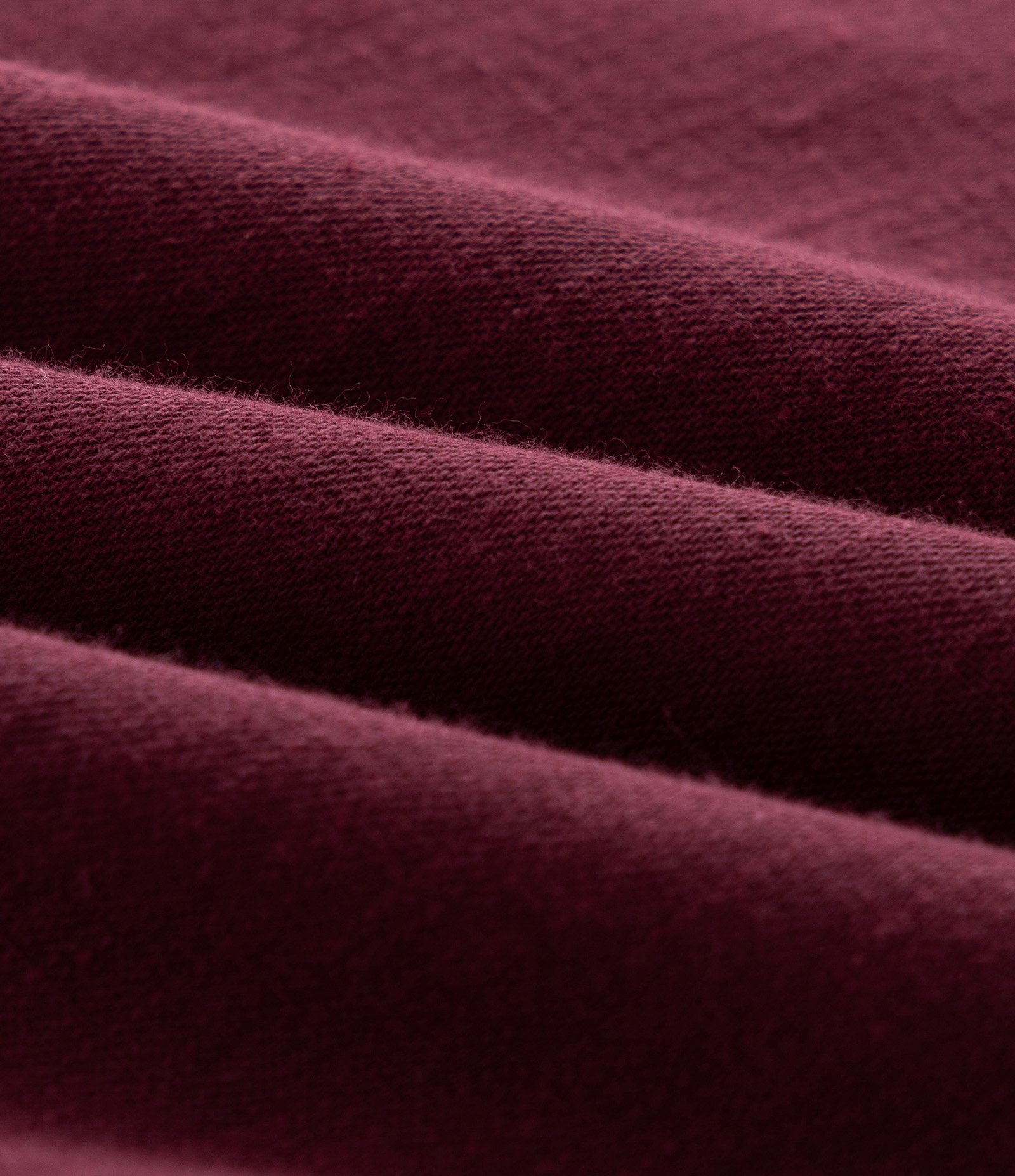 Calça Pantalona em Sarja Leve Curve & Plus Size Vermelho 6