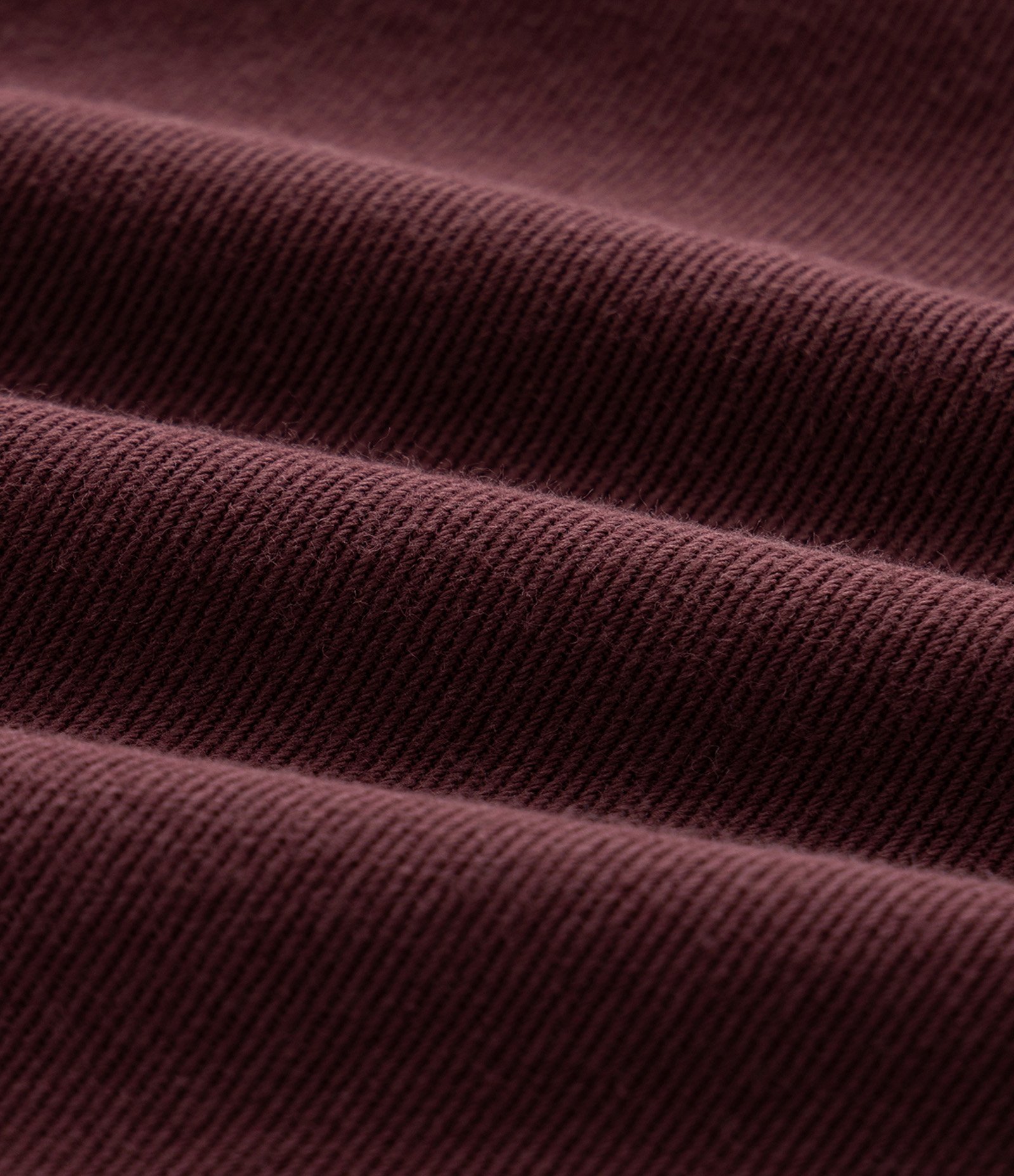 Calça Sarja Mom com Cintinho e Costura Contrastante Vermelho 3