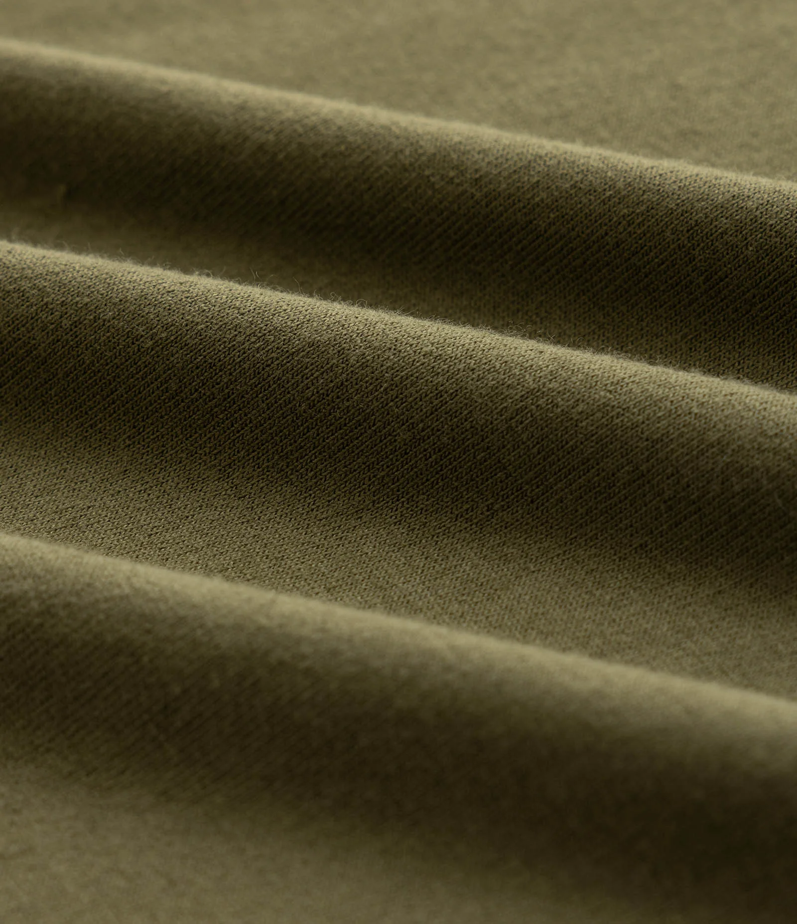 Blusa Gola Alta em Viscolycra Curve & Plus Size Verde 3