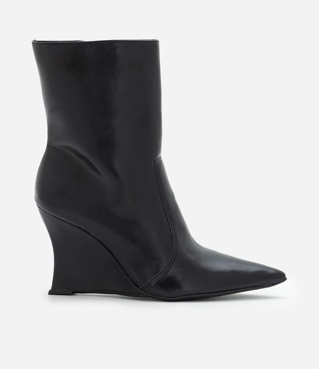 Cor: Preto | Tamanho: 39