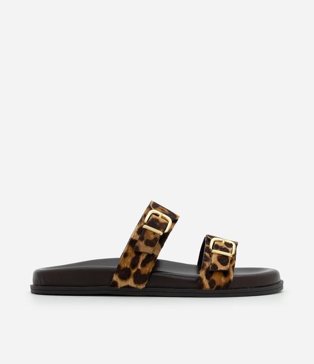 Cor: Marrom | Tamanho: 39