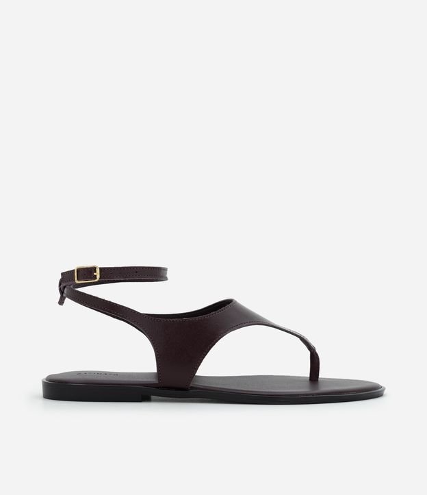 Cor: Vinho | Tamanho: 38