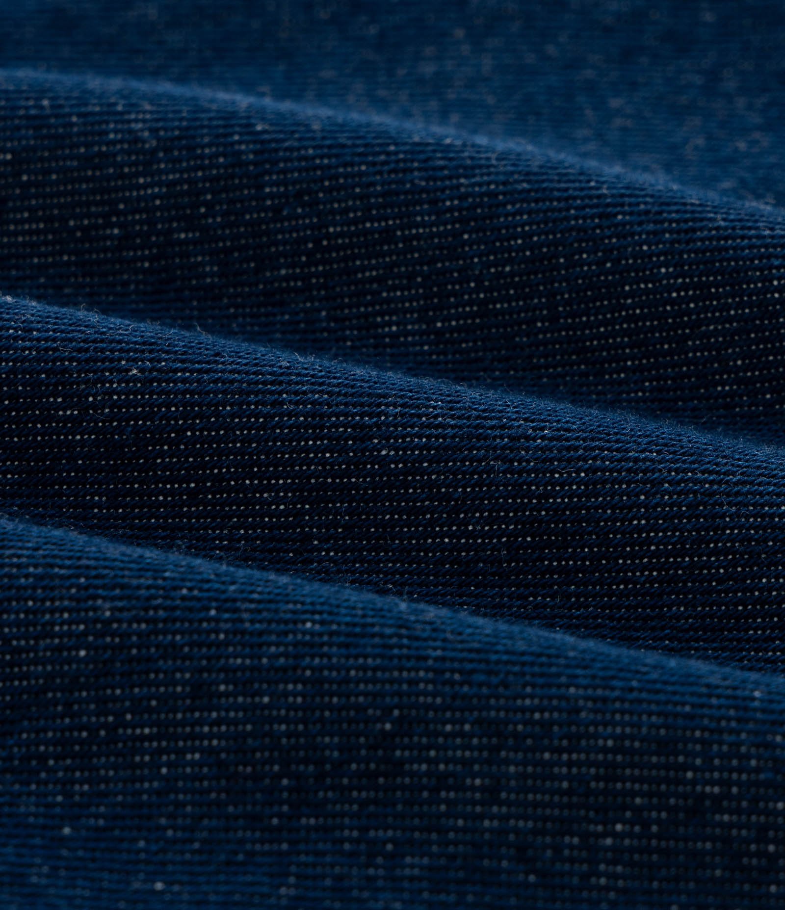 Bermuda Jeans Raw de Alfaiataria Curve & Plus Size Azul 3