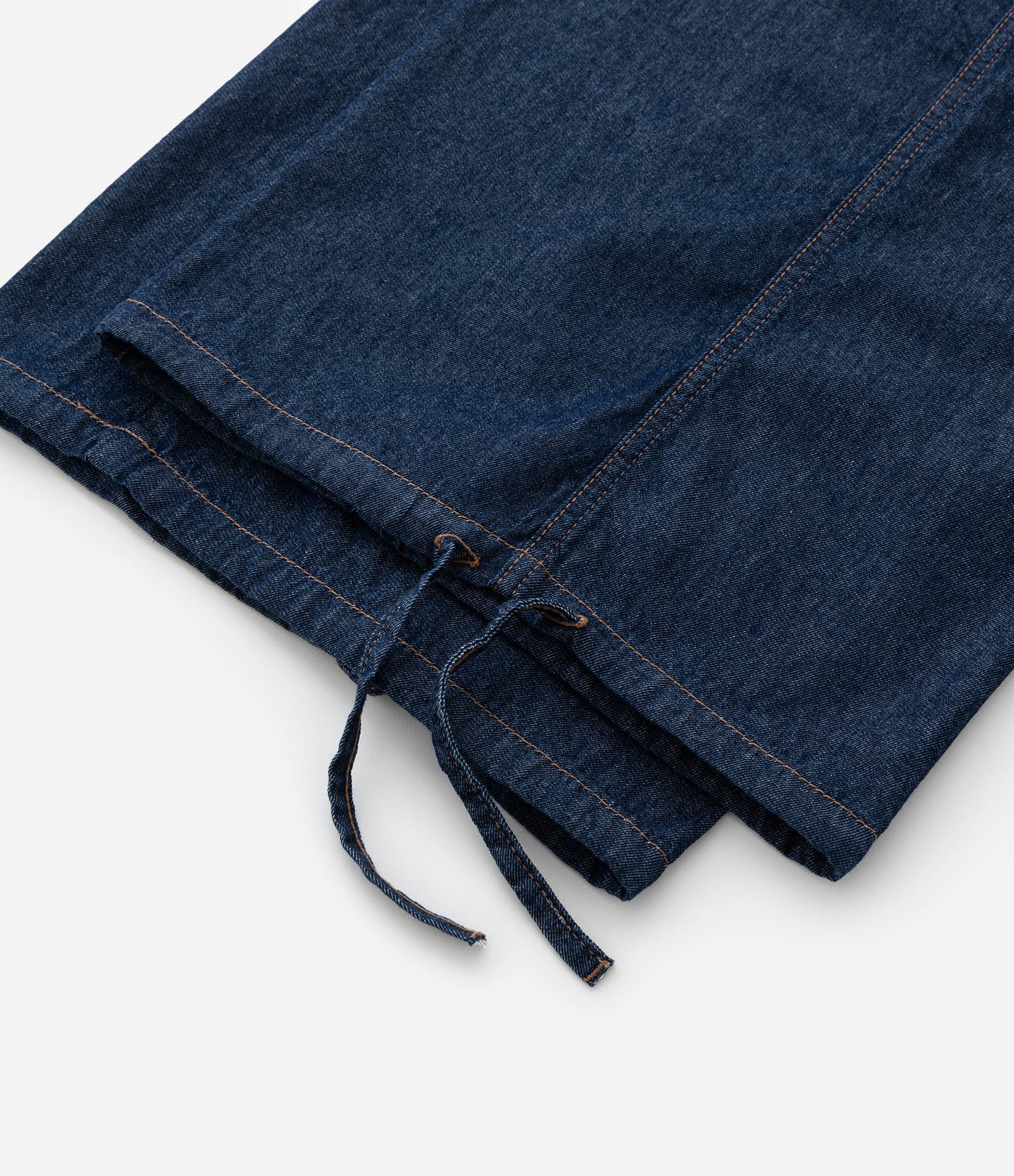 Calça Jeans Aladim com Bolso Cargo Curve & Plus Size Azul 4