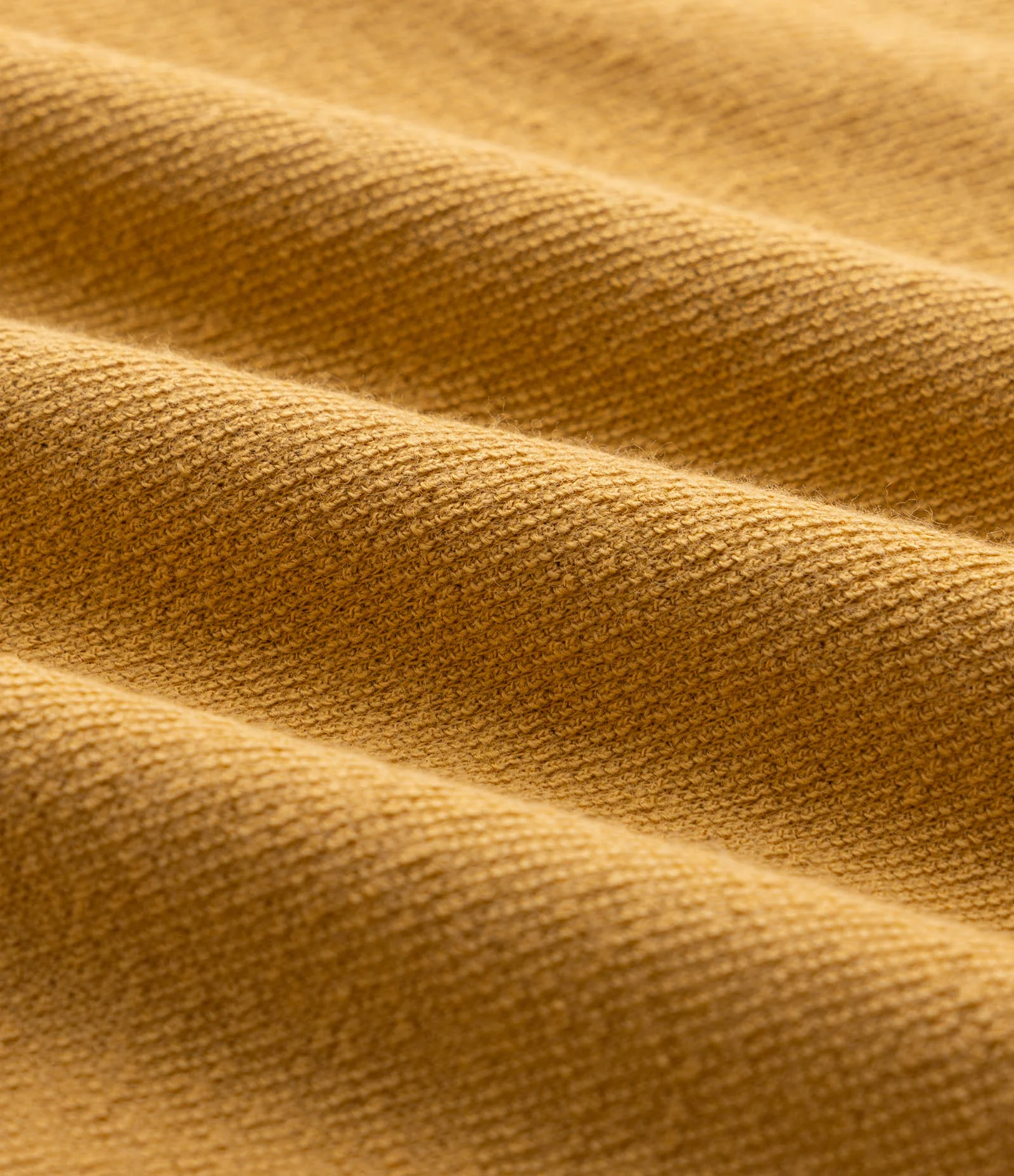 Camiseta Manga Curta com Folhagem Bordada Amarelo 6