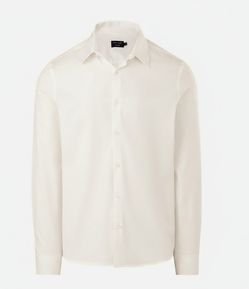 Camisa Slim Performance Easy Care