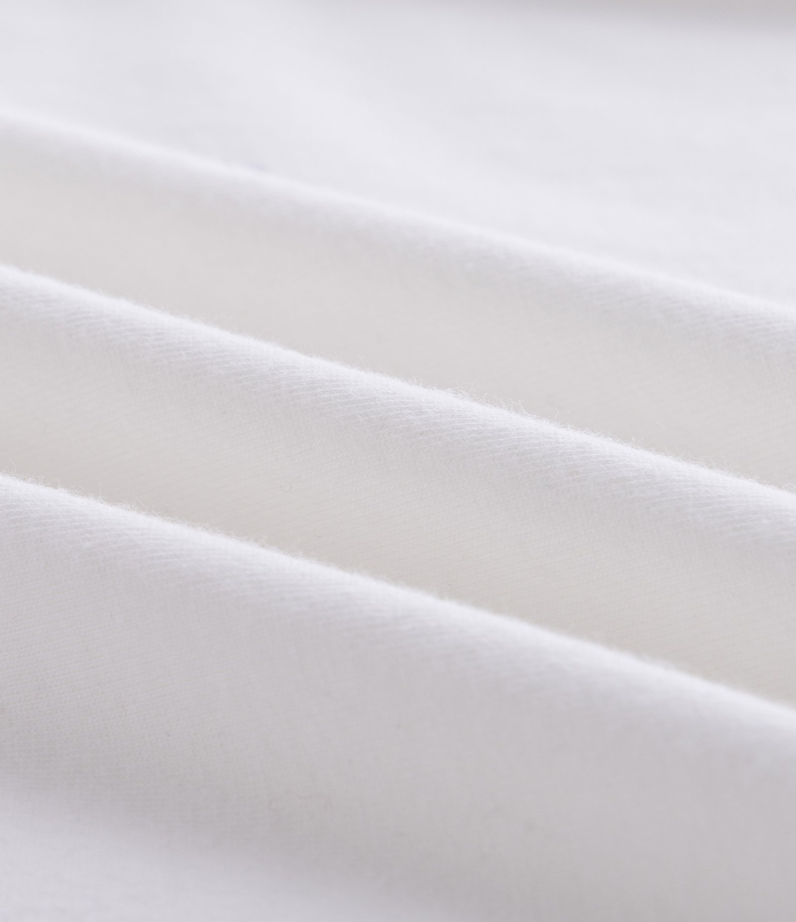 Camiseta em Algodão com Estampa Escadaria Selarón Branco 7