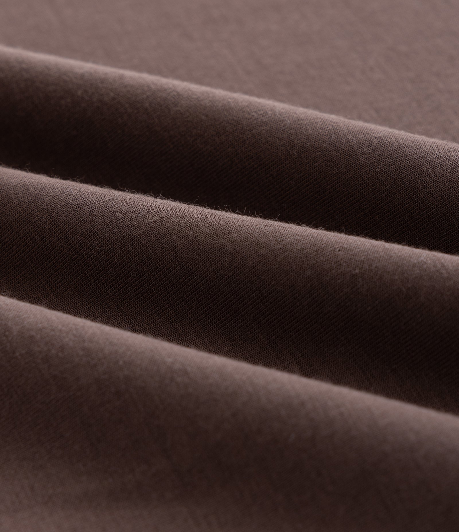 Camiseta Infantil com Tecnologia Dry e Estampa Lettering – Tam 5 a 14 Anos Marrom 3