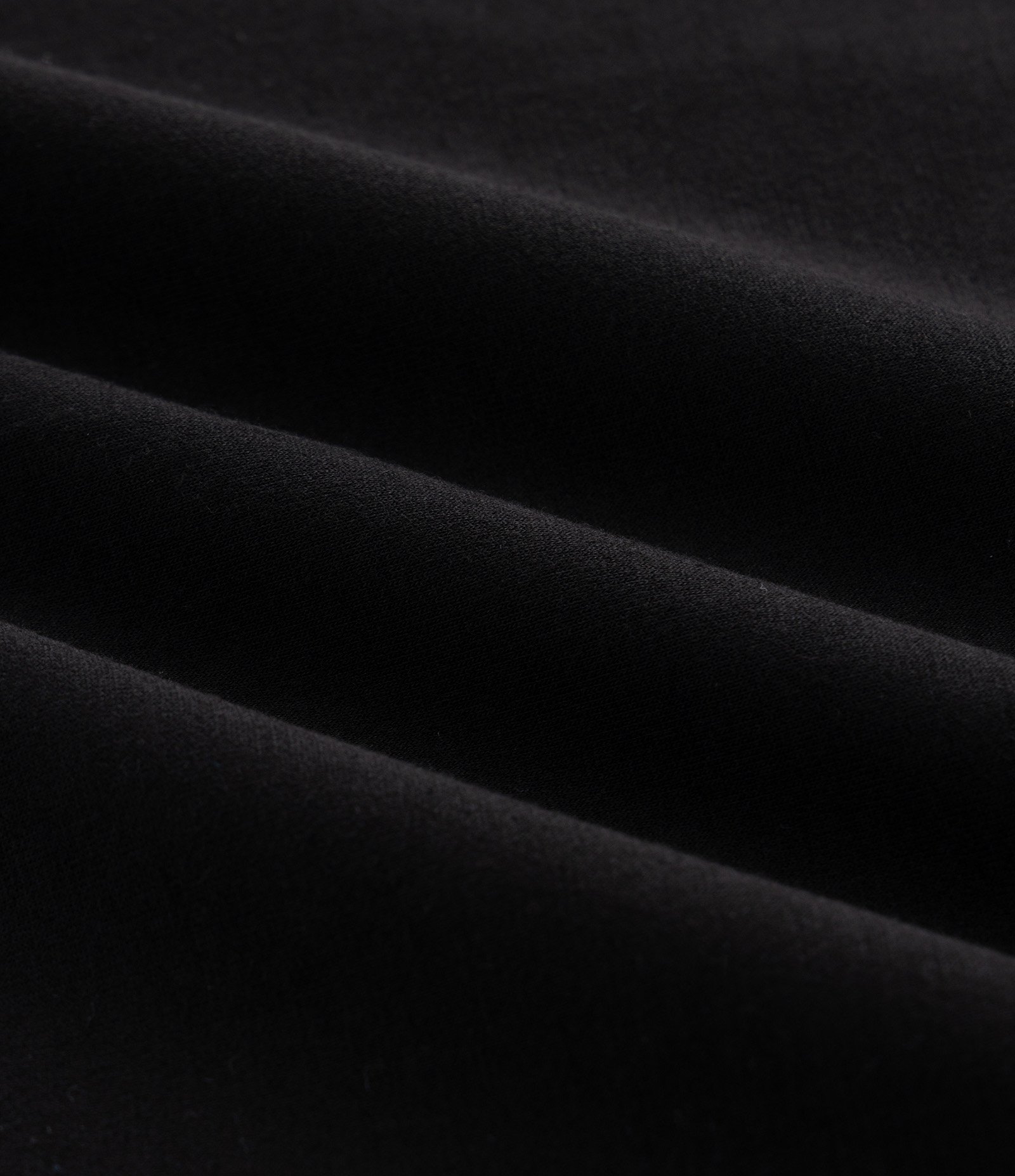 Camiseta Infantil com Tecnologia Dry e Estampa Lettering – Tam 5 a 14 Anos Preto 4