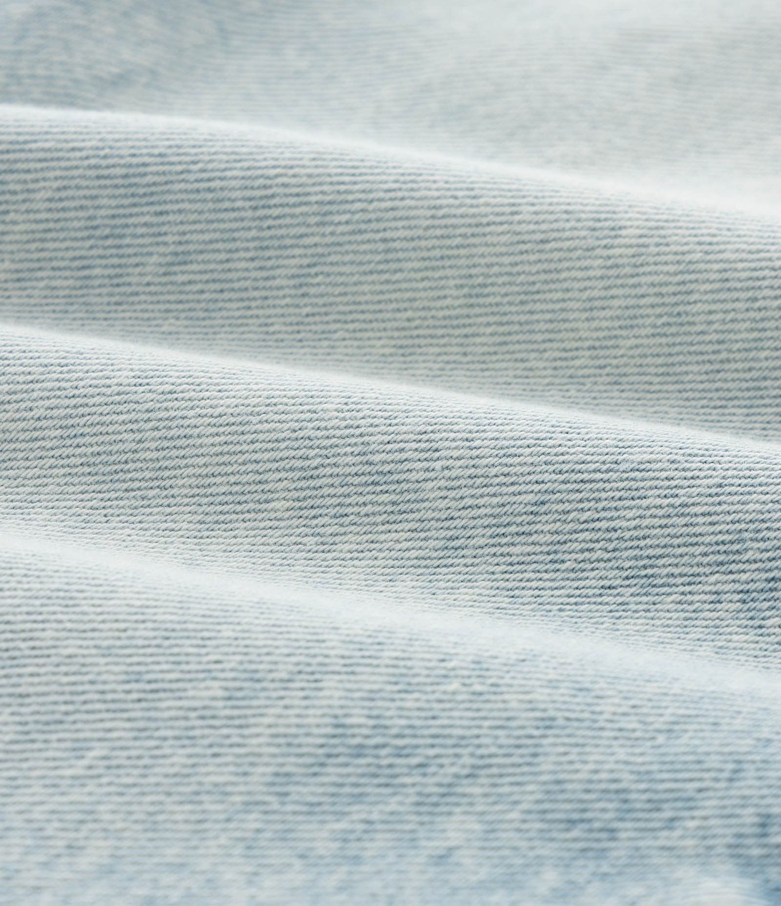 Calça Balloon Infantil em Jeans – Tam 5 a 16 Anos Azul Claro 4