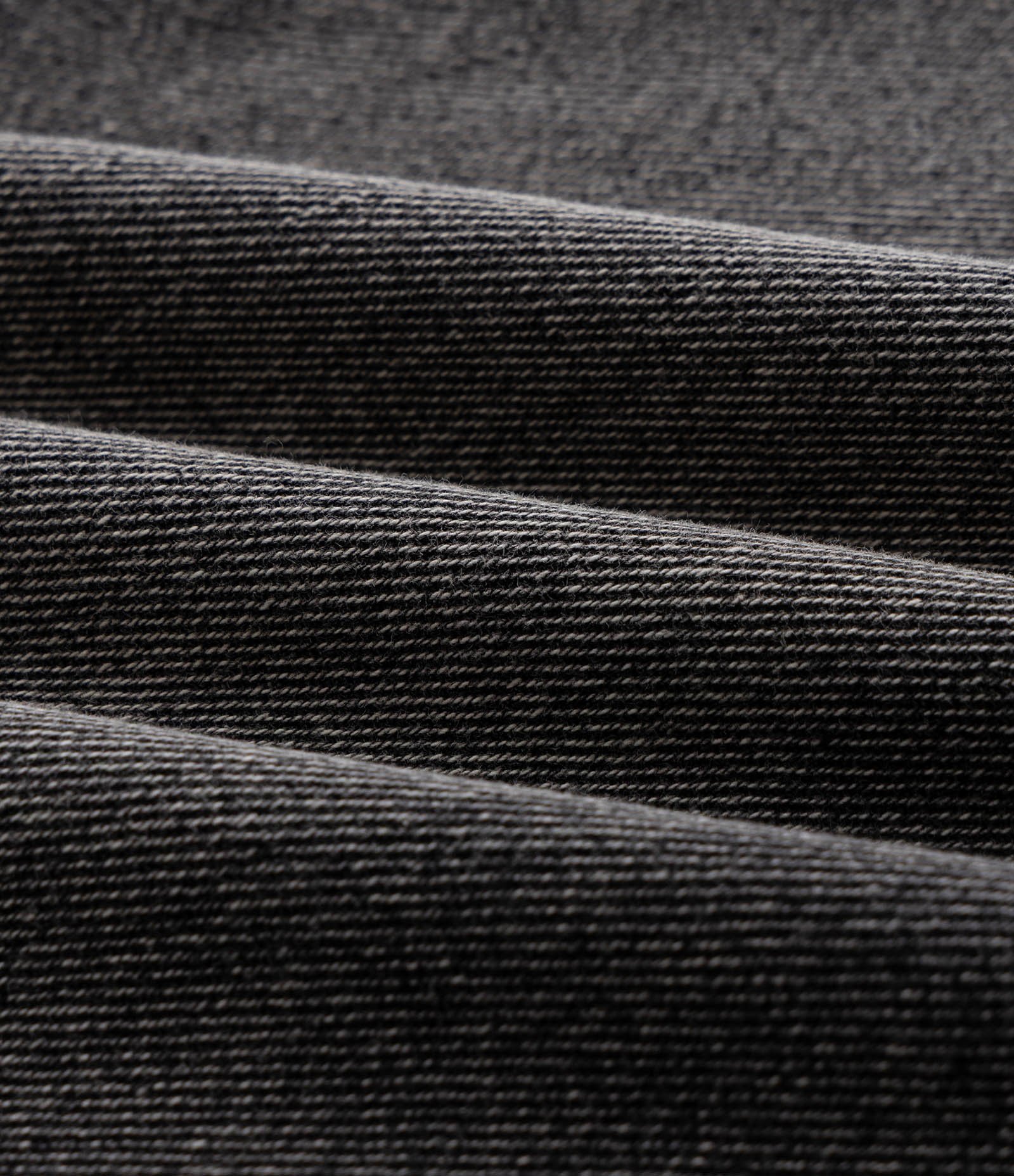 Calça Reta Infantil em Jeans com Lavagem Diferenciada – Tam 7 a 14 Anos Preto 4