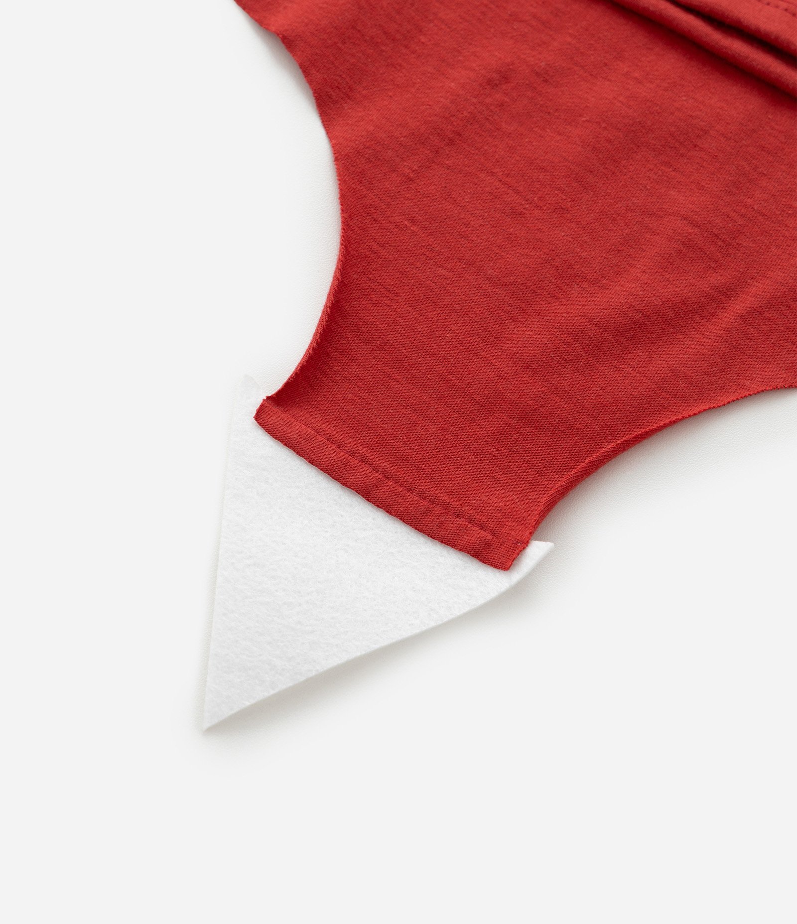 Camiseta Infantil Dinossauro com Capuz e Asas Interativas – Tam 1 a 6 Vermelho 6