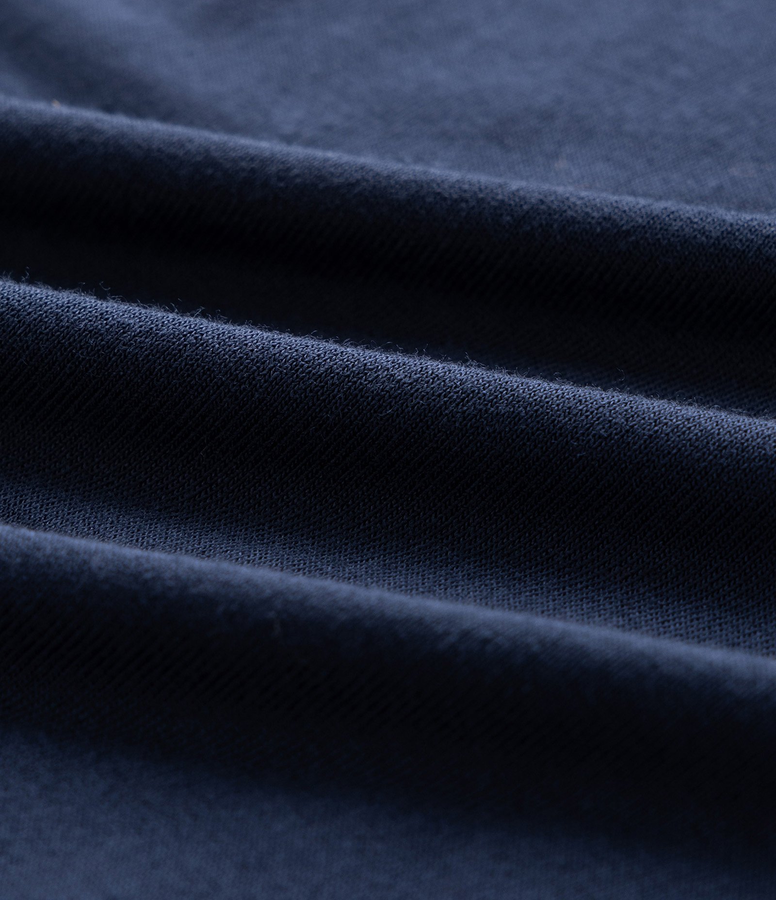 Pijama Curto Masculino Viscose Listrado Azul 10