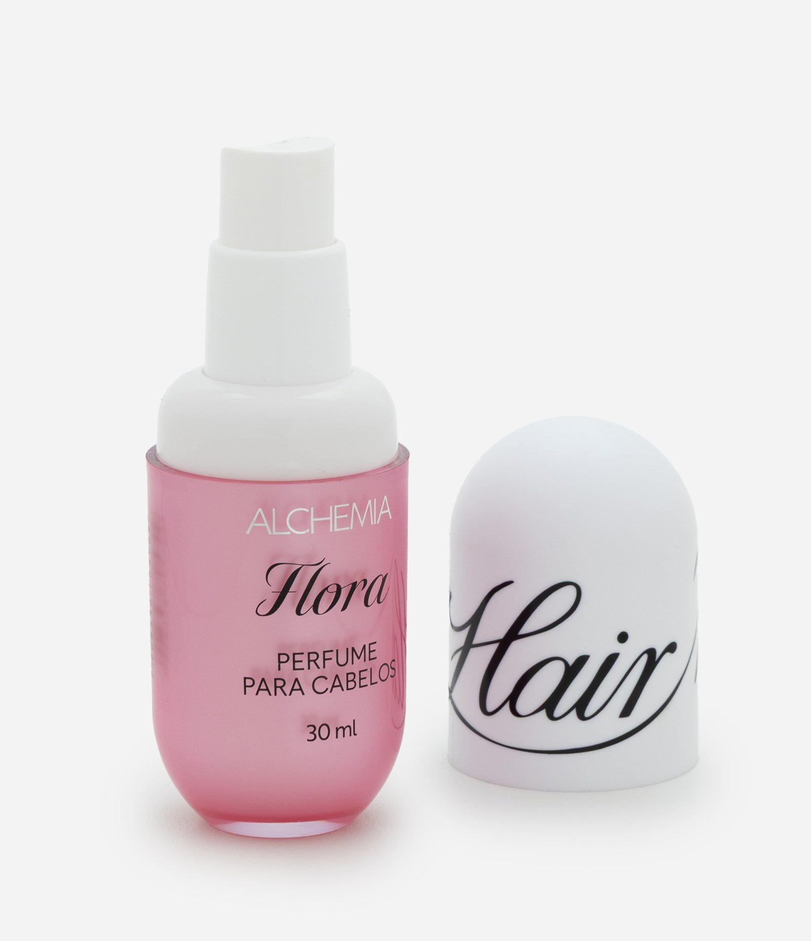 Perfume para Cabelo Flora Alchemia 30ml 1