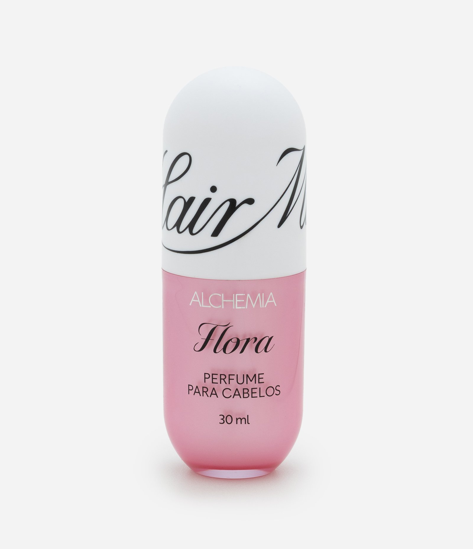 Perfume para Cabelo Flora Alchemia 30ml 2