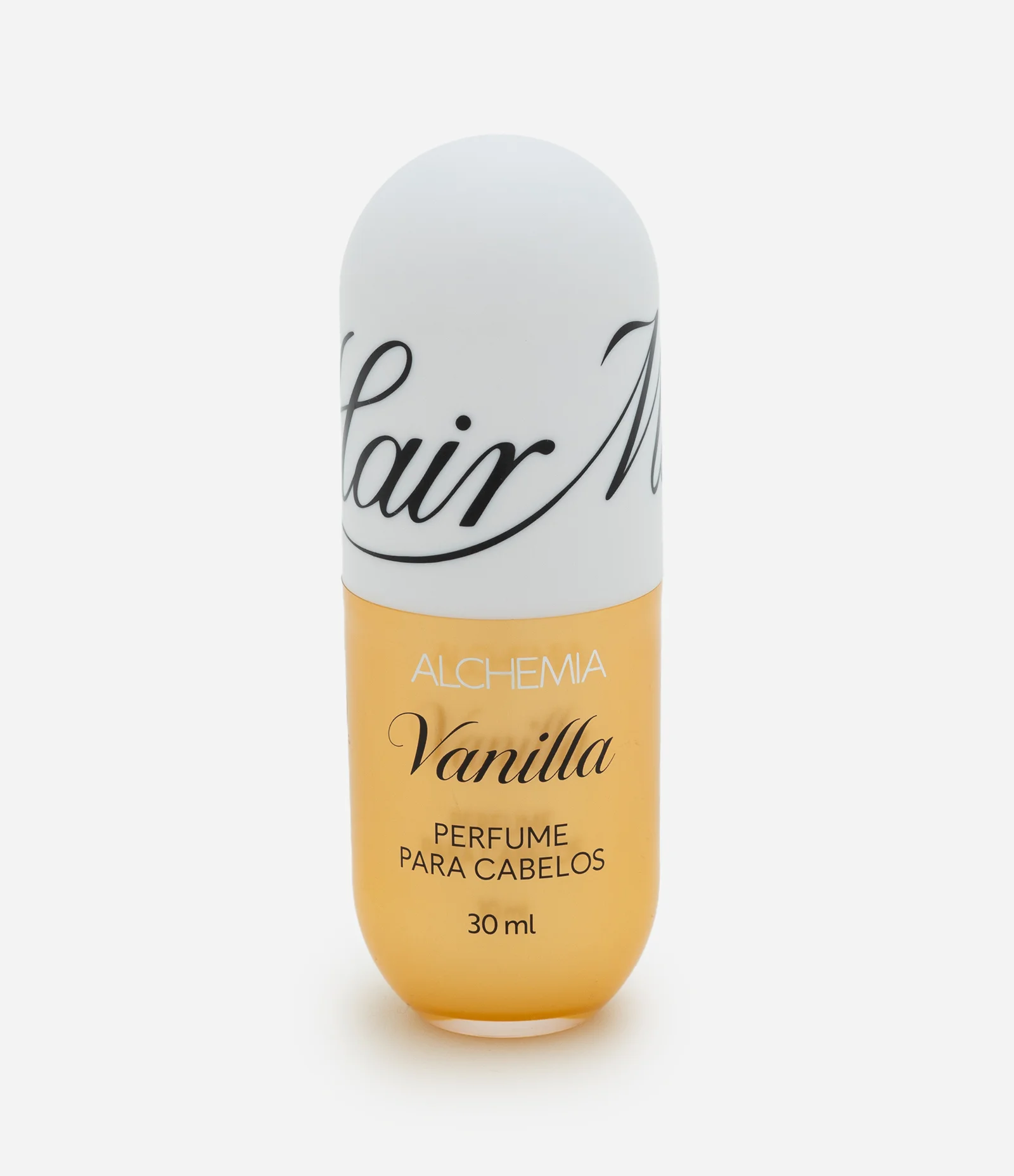 Perfume de Cabelo Vanilla Alchemia 30ml 2