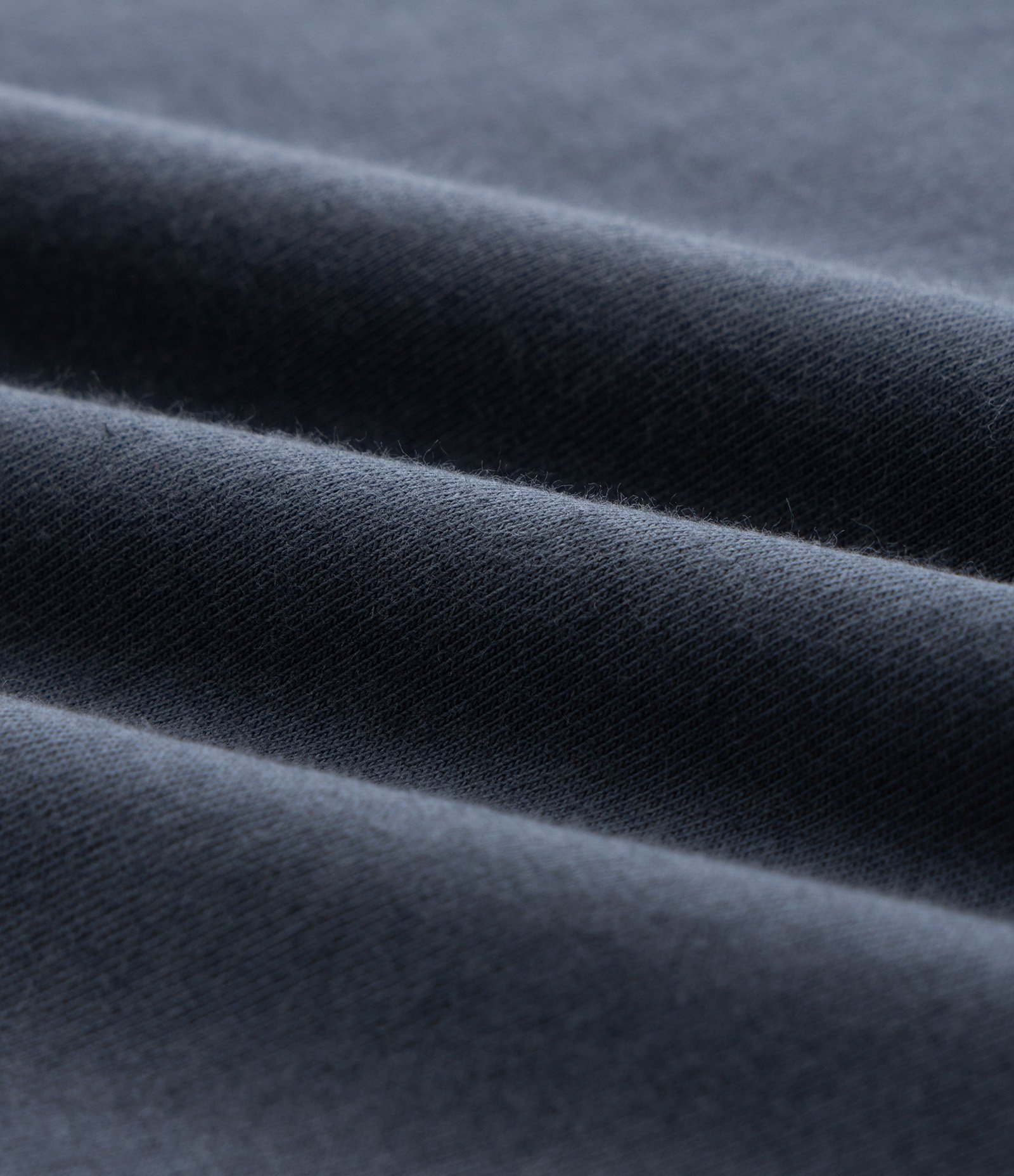 Camiseta Infantil em Algodão com Lettering Embossed – Tam 5 a 14 Anos Azul Noite 4