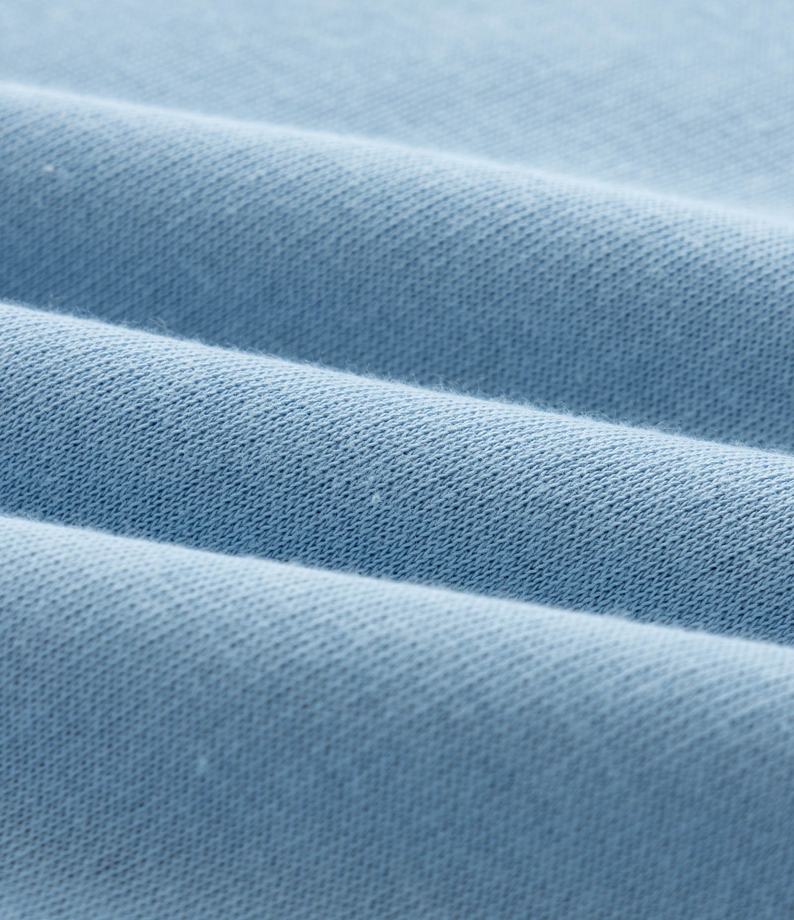 Casaco Infantil com Borboleta e Flores nas Mangas – Tam 7 a 14 Anos Azul Claro 4