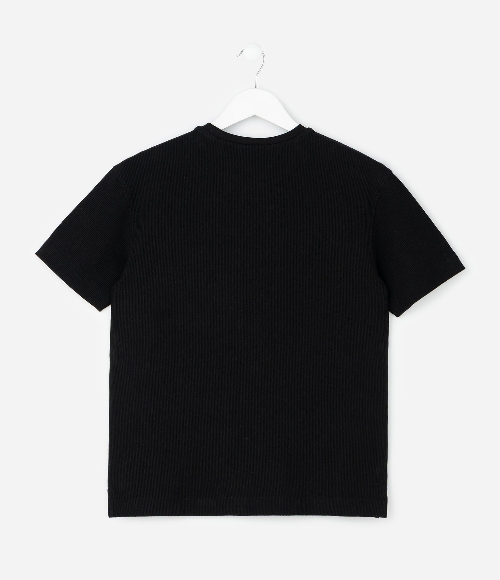 Camiseta Infantil Canelada - Tam 5 a 14 Anos Preto 4