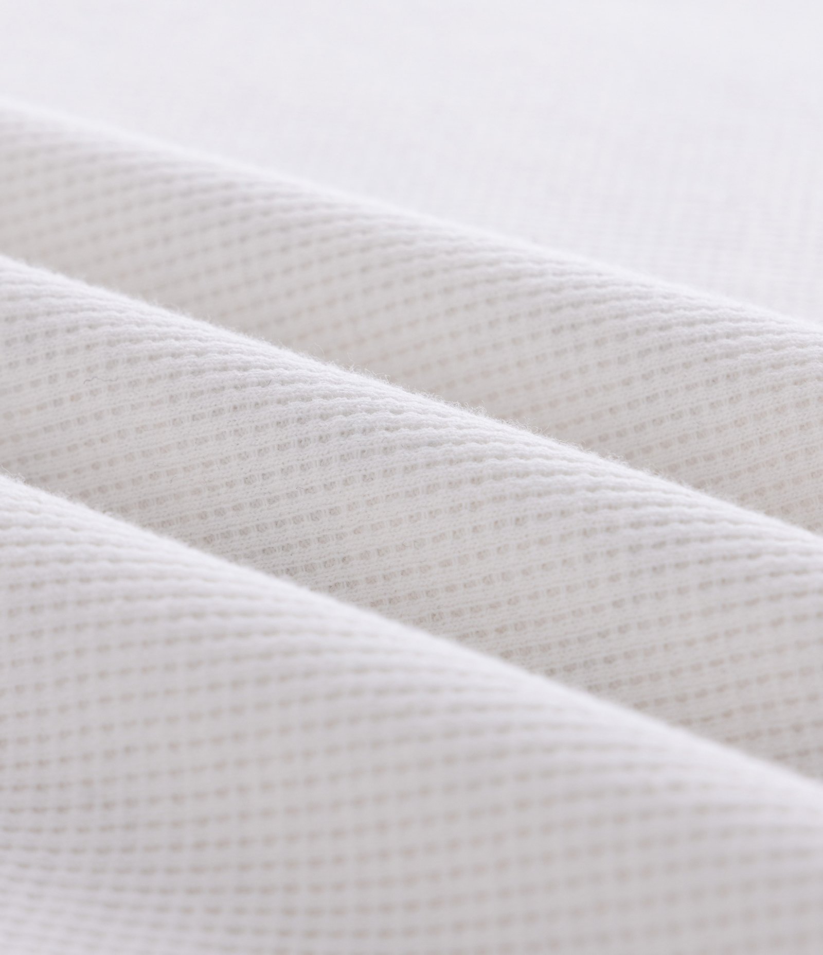 Camiseta Oversized em Algodão Texturizada com Estampa Frente e Costas Veigh Branco 10