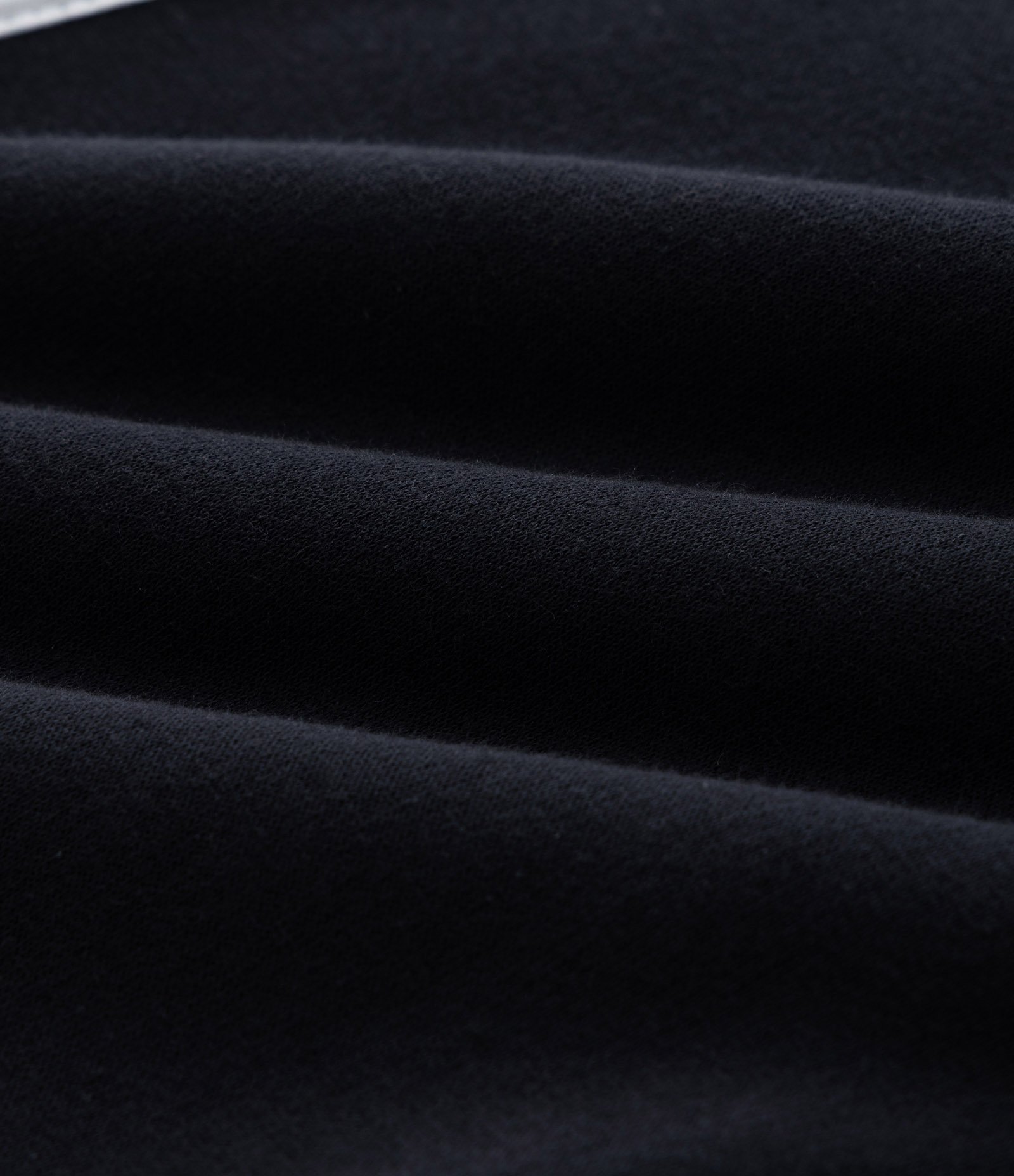 Calça Infantil Flare com Listra Lateral – Tam 5 a 14 Anos Preto 3