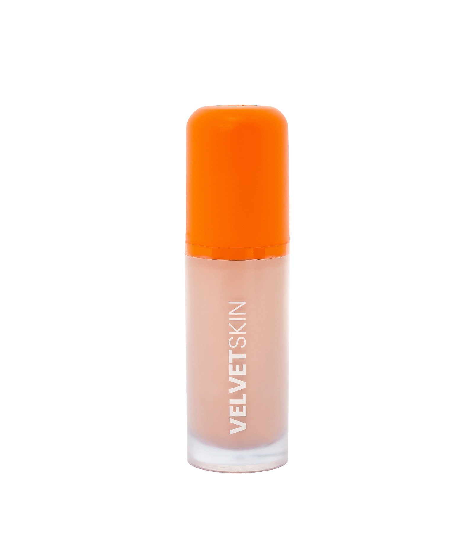 Base e Corretivo Matte Velvet Skin 25g Mari Maria Bege Claro 1