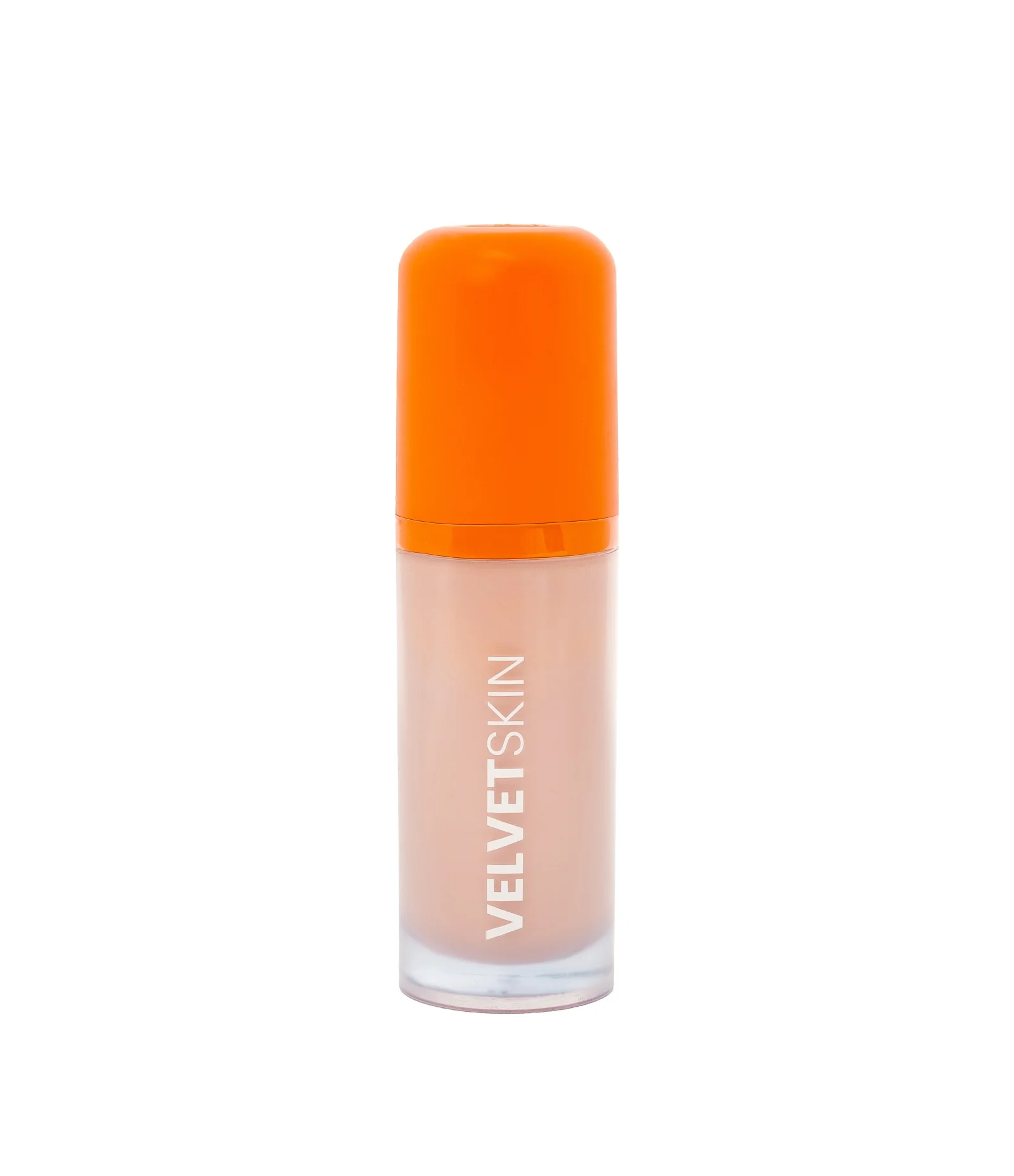 Base e Corretivo Matte Velvet Skin 25g Mari Maria Bege Rosado 1