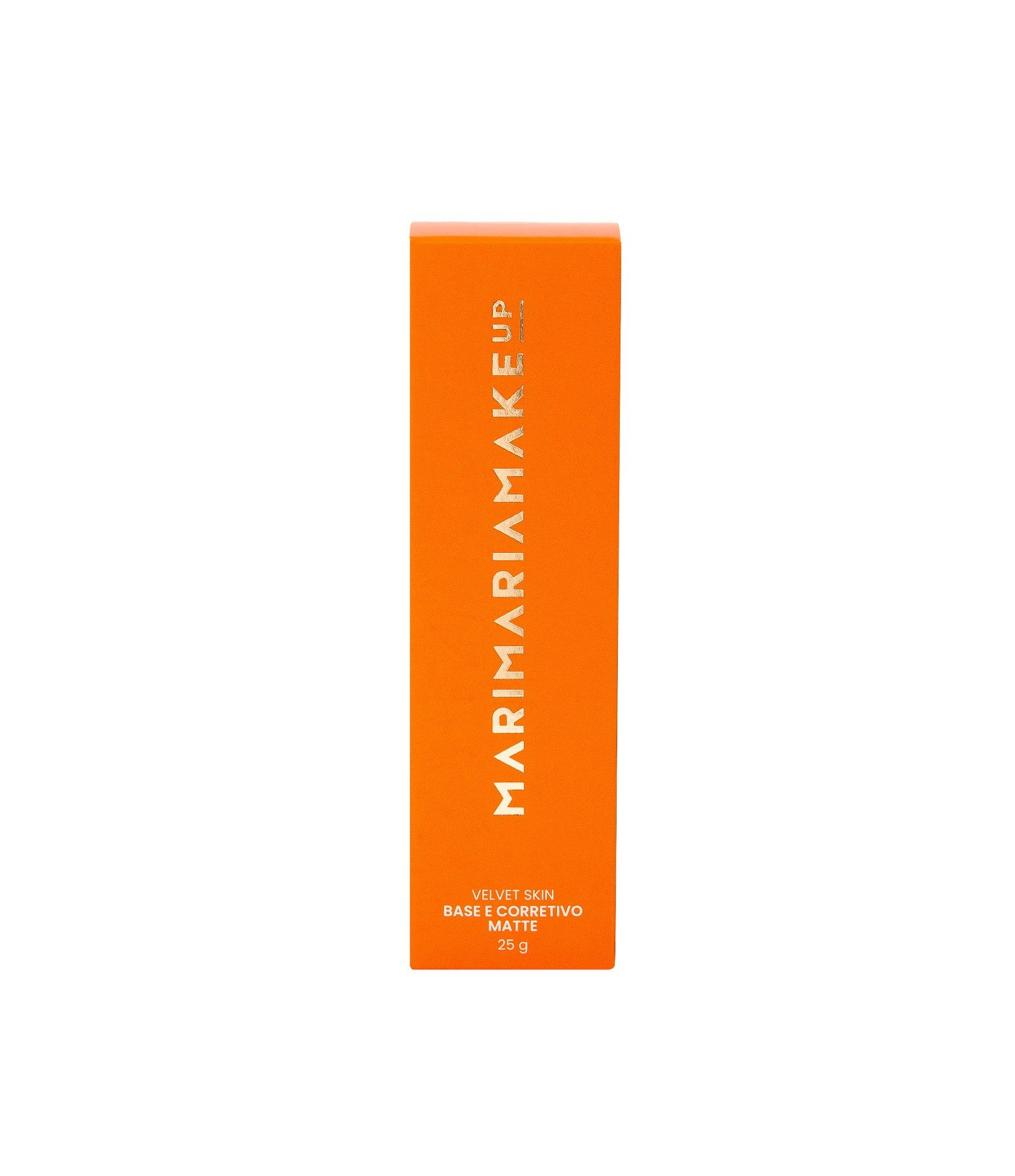 Base e Corretivo Matte Velvet Skin 25g Mari Maria Bege Medio 4