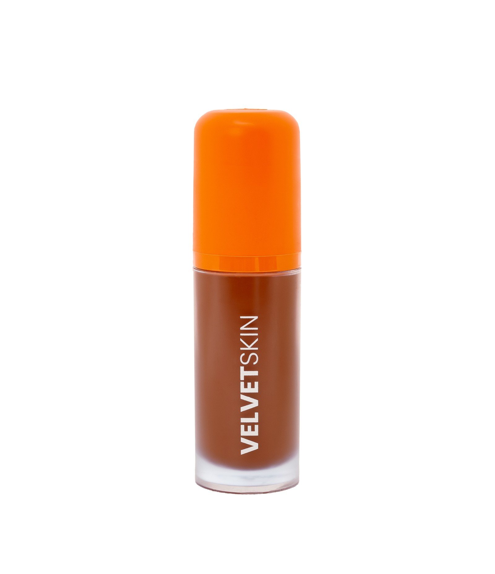Base e Corretivo Matte Velvet Skin 25g Mari Maria Chocolate 1