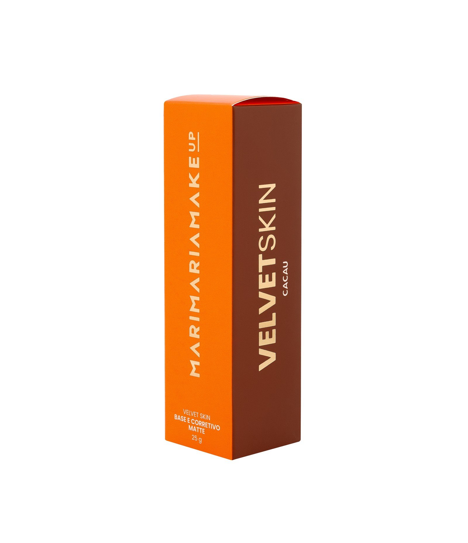 Base e Corretivo Matte Velvet Skin 25g Mari Maria Cacau 3