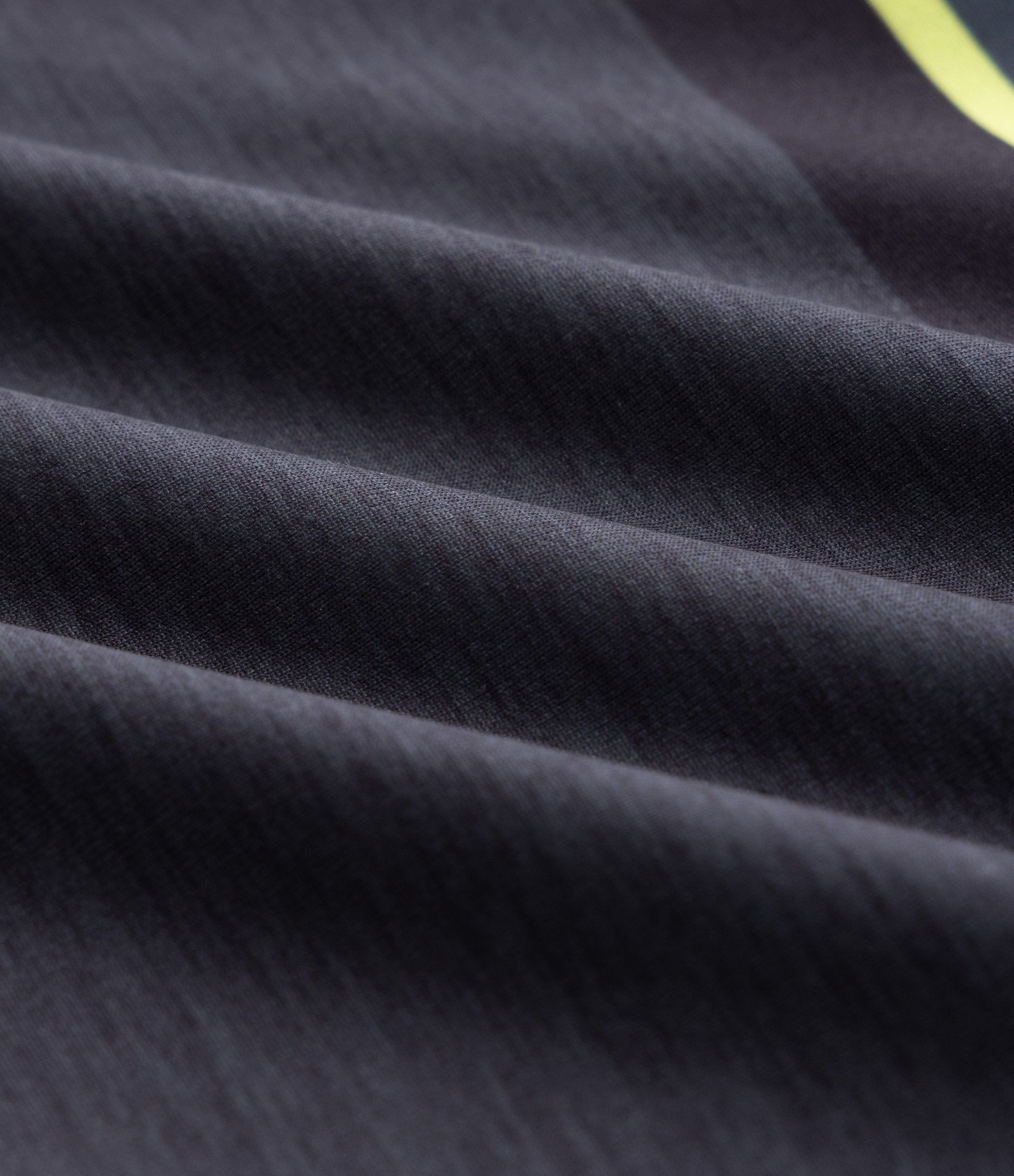 Sunga Infantil com Listras Neon e Coqueiro – Tam 5 a 14 Preto 3