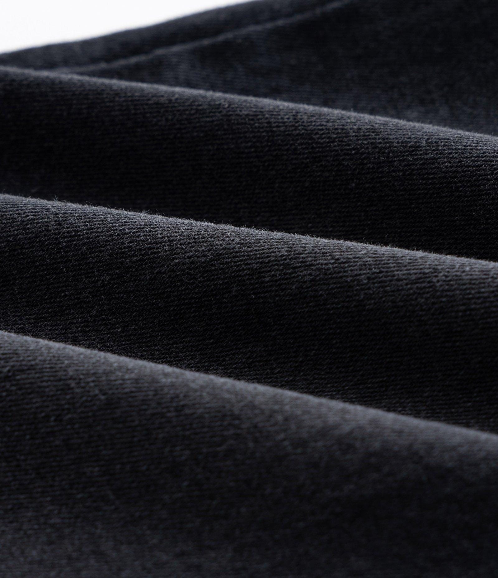 Calça Infantil Flare em Jeans com Cós Tradicional – Tam 5 a 14 Anos Preto 3