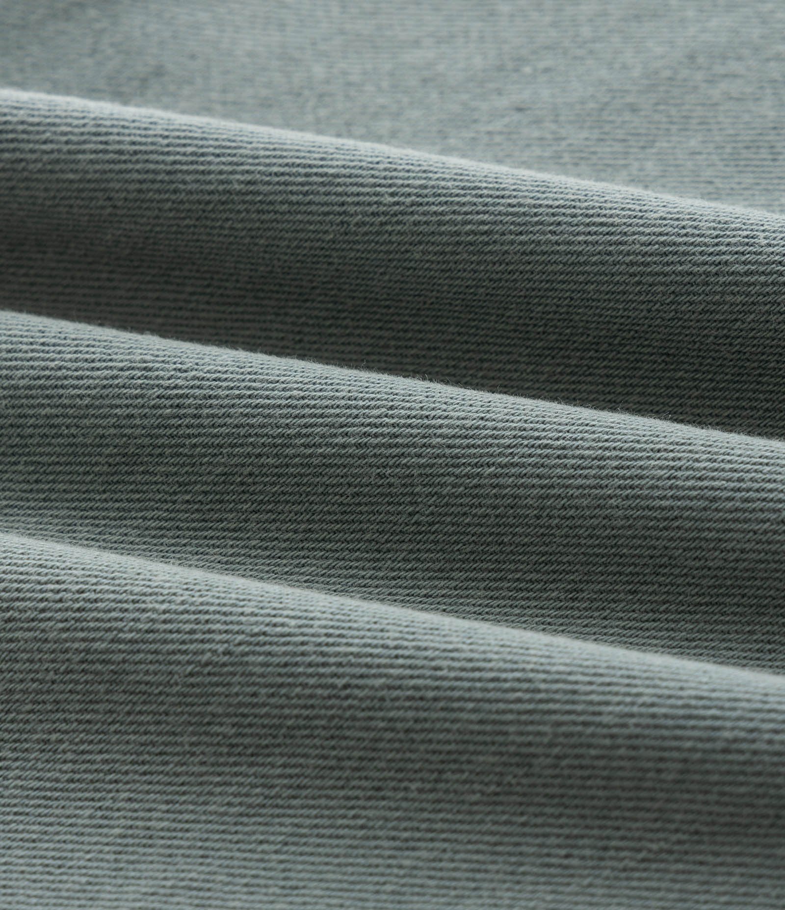 Calça Infantil Barrel em Jeans  – Tam 7 a 16 Anos Verde Acinzentado 4