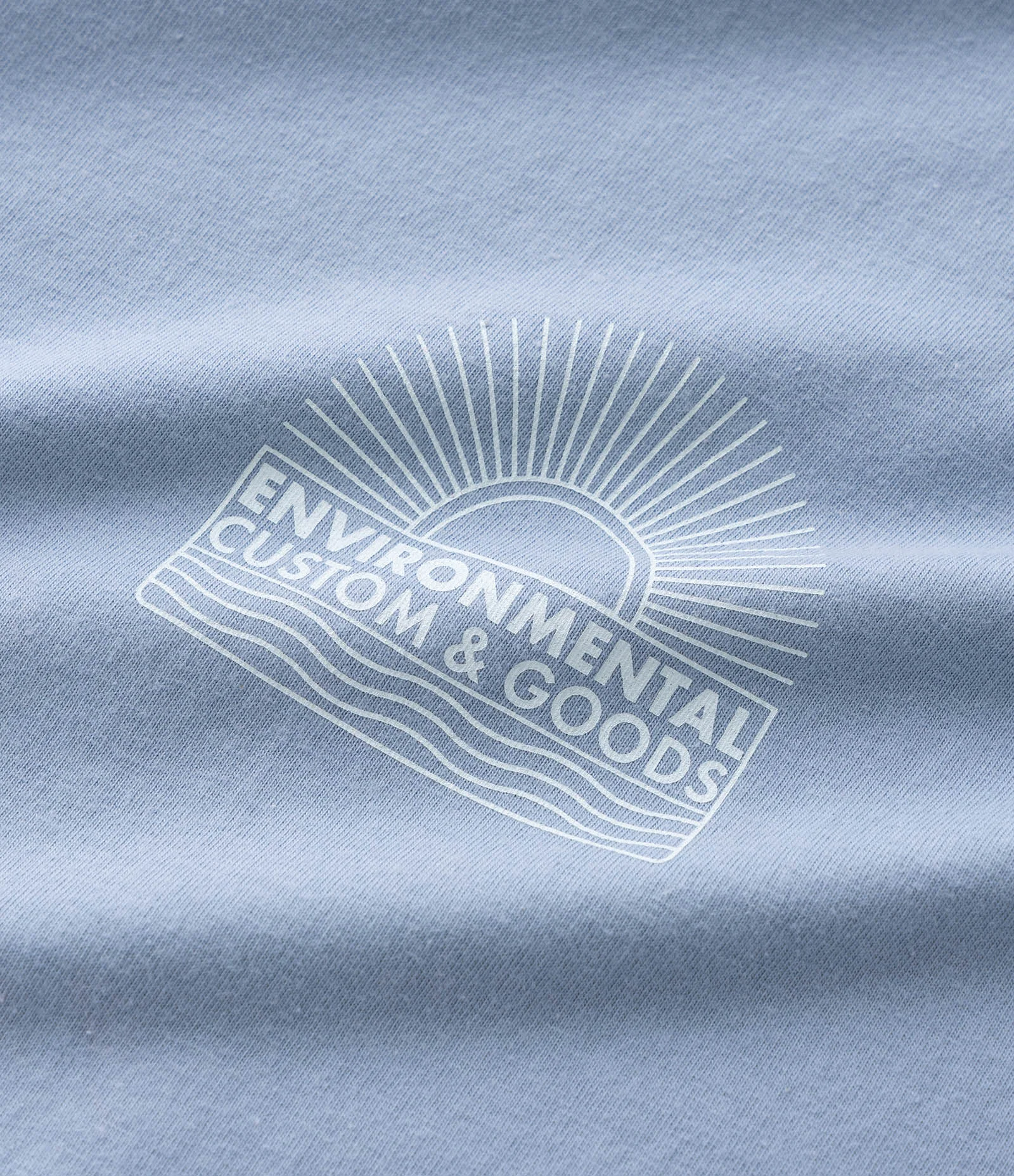 Regata Comfort com Estampa Coqueiro e Sol Azul 6