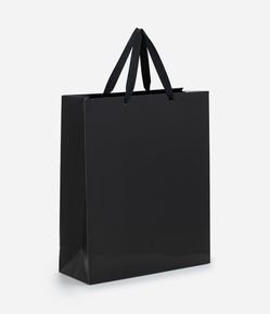 Embalagem de Presente Médio com Envelope e Papel de Seda