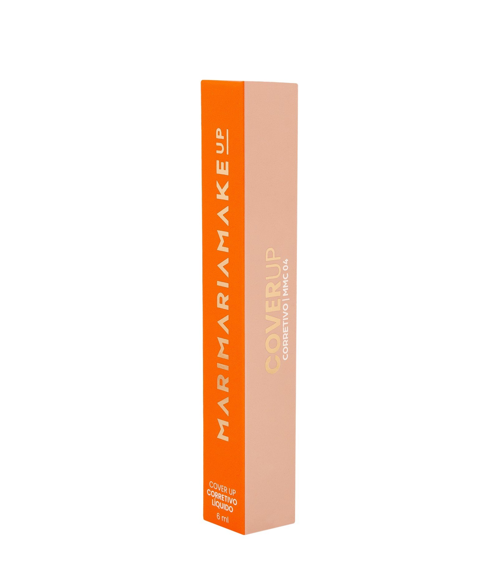 Corretivo Liquido Cover Up 6ml Mari Maria MMC04 3