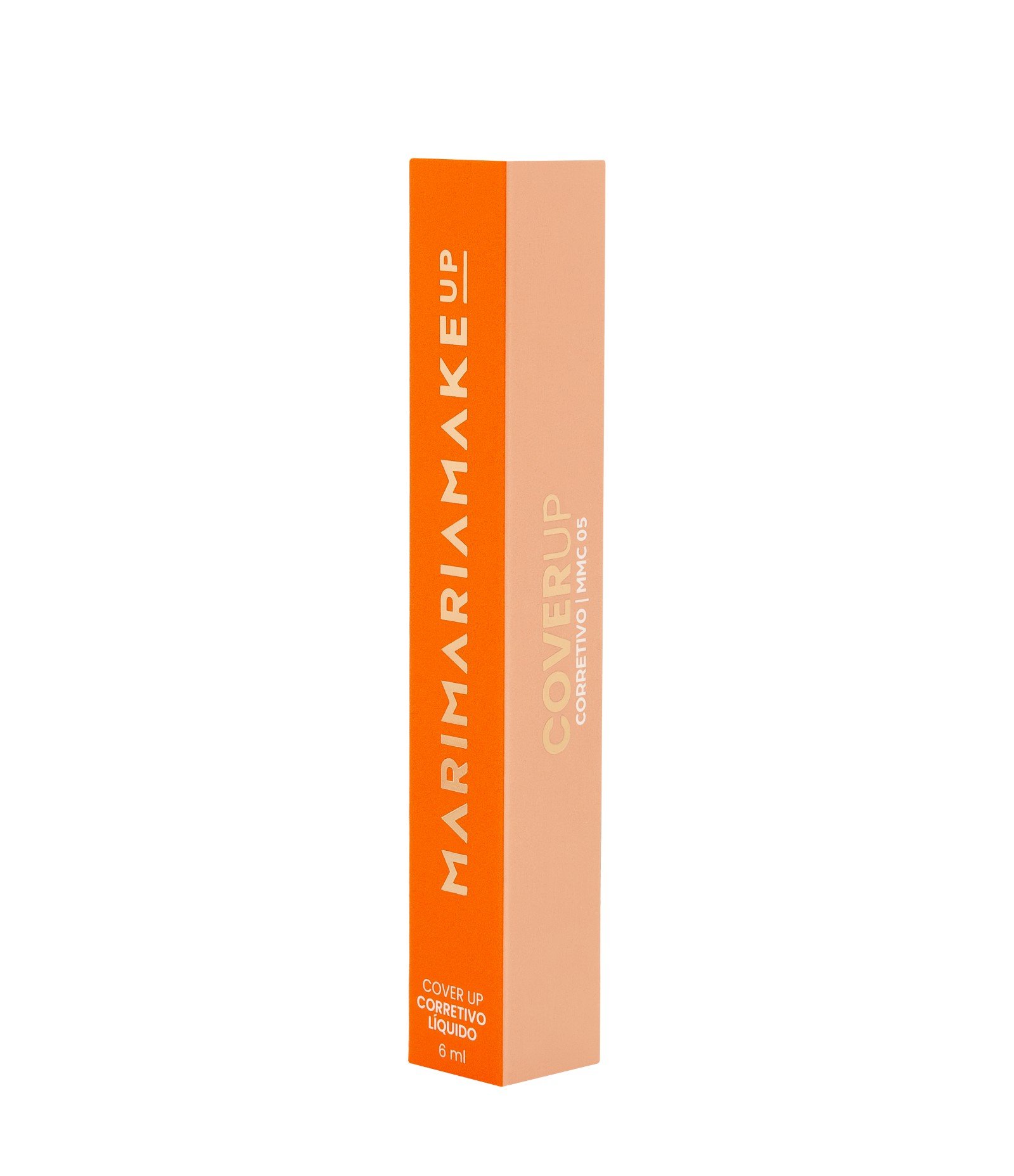 Corretivo Liquido Cover Up 6ml Mari Maria MMC05 3