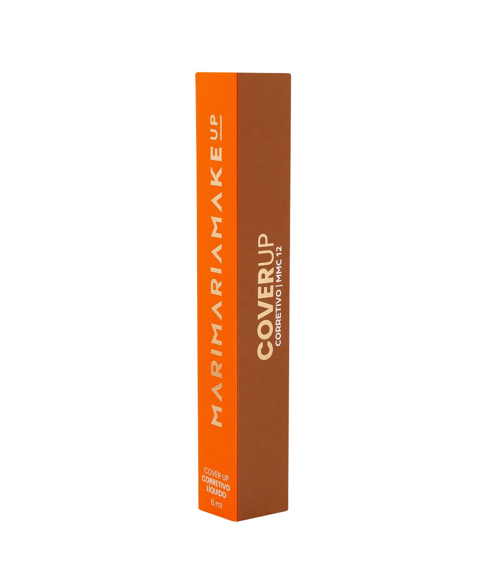 Corretivo Liquido Cover Up 6ml Mari Maria MMC12 3