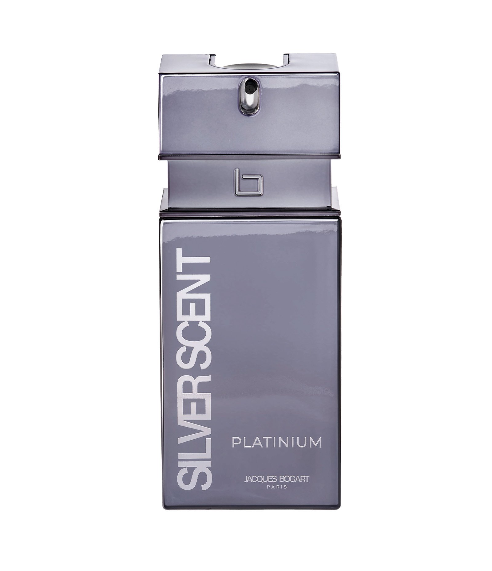 SILVER SCENT PLATINIUM EDP 100ML 100ML 1