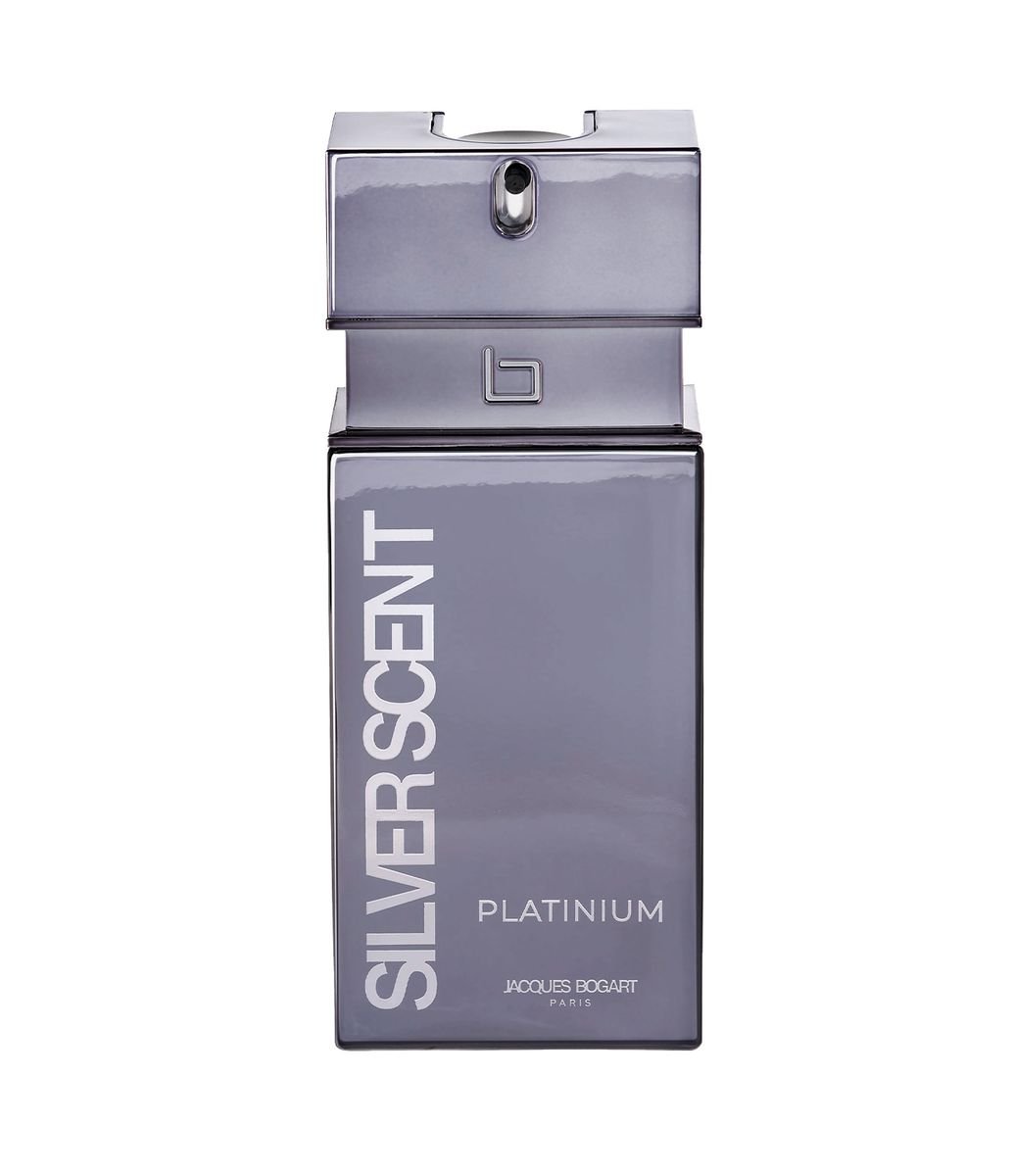 Silver Scent Platinium EDP 100ML