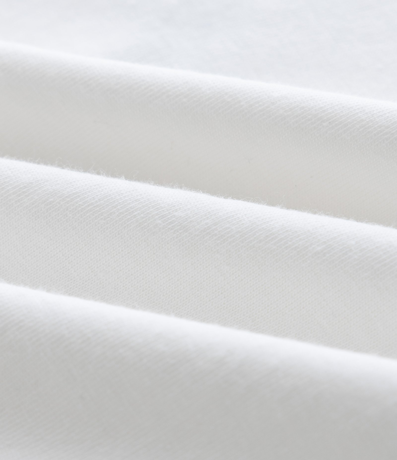Camiseta Infantil com Laço Bordado - Tam 5 a 14 Anos Branco 3