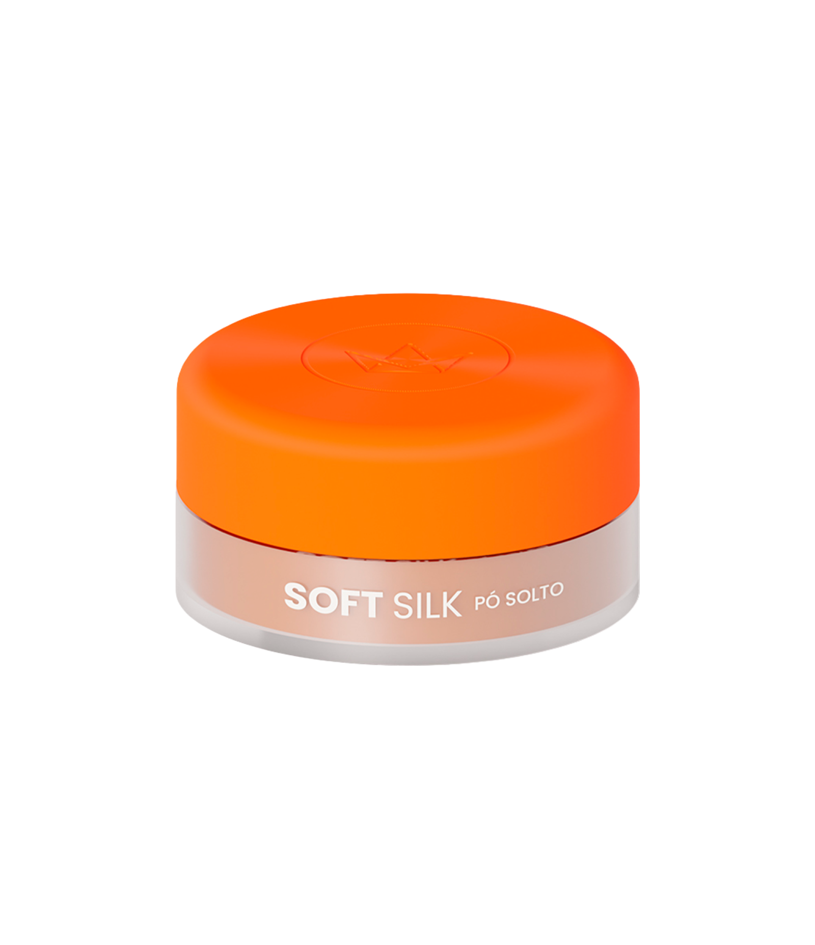 Pó Solto Soft Silk Mari Maria Marrom 1