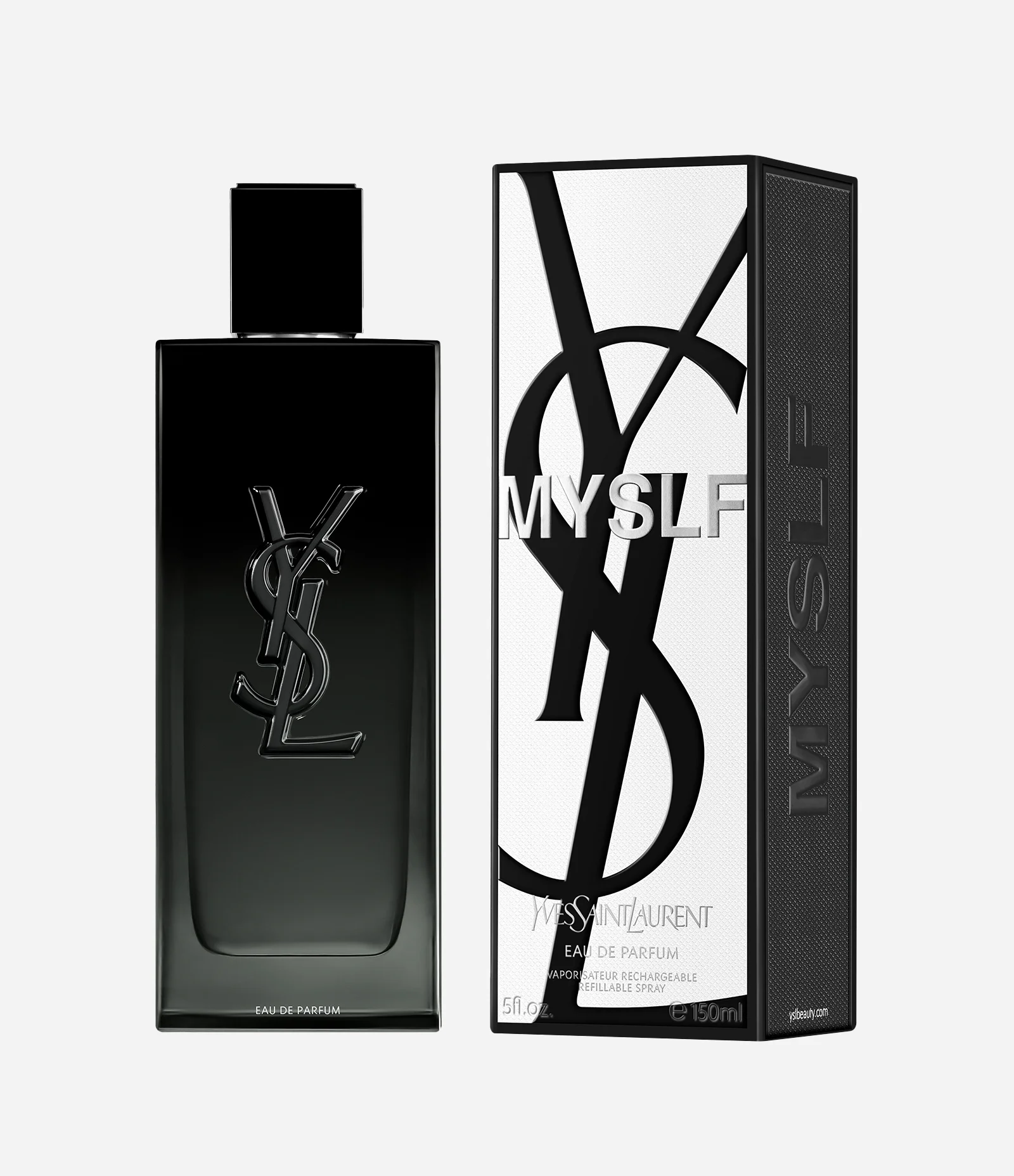 Yves Saint Laurent MYSLF EDPl 150ml 2