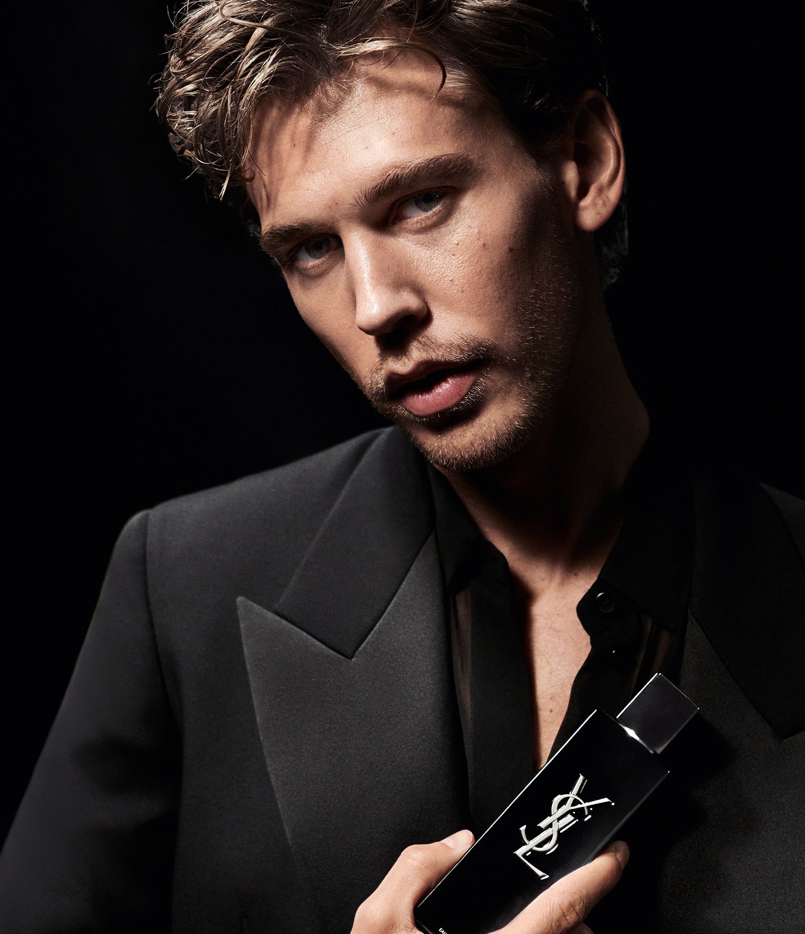 Yves Saint Laurent MYSLF EDPl 150ml 7