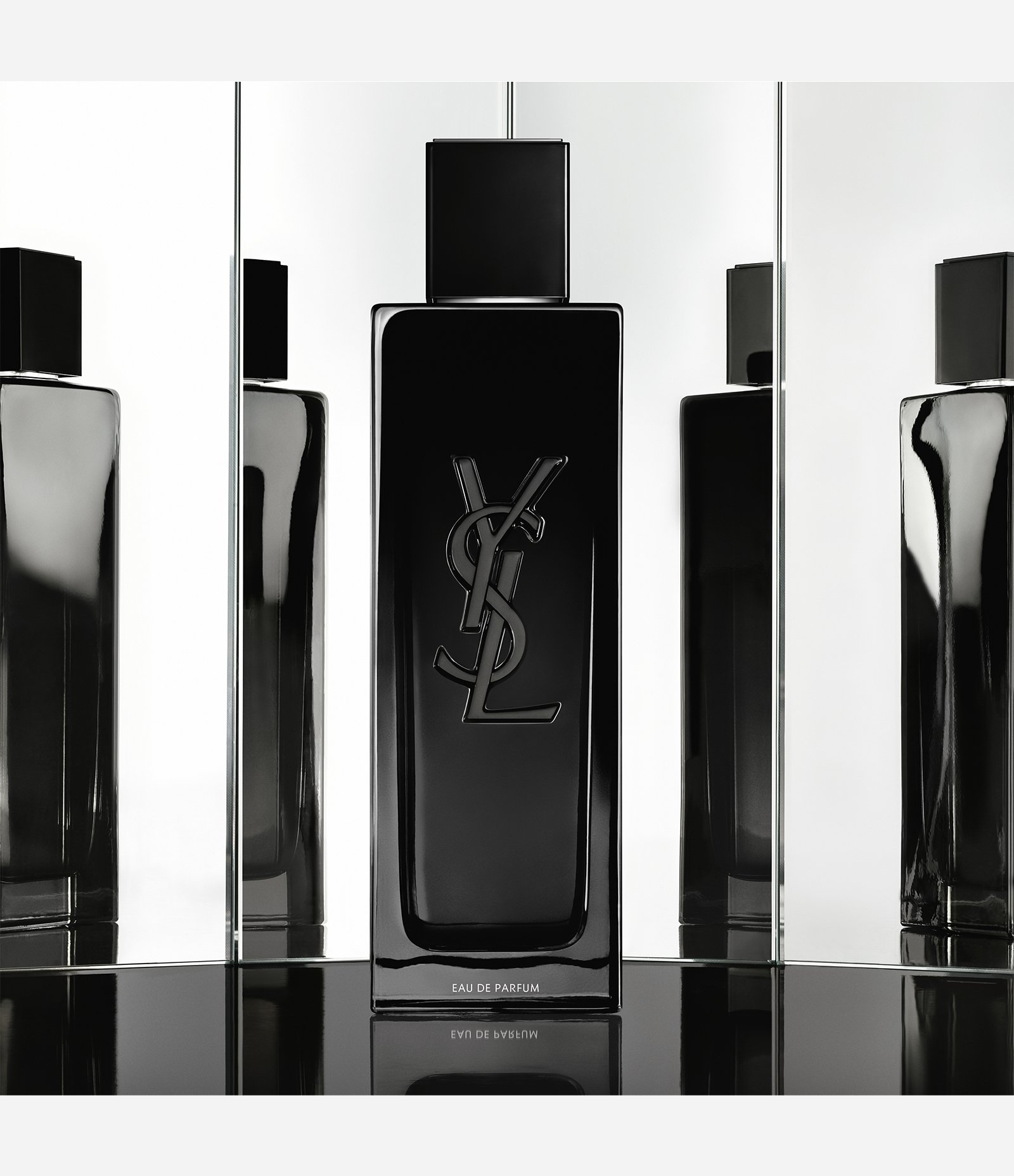 Yves Saint Laurent MYSLF EDPl 150ml 8