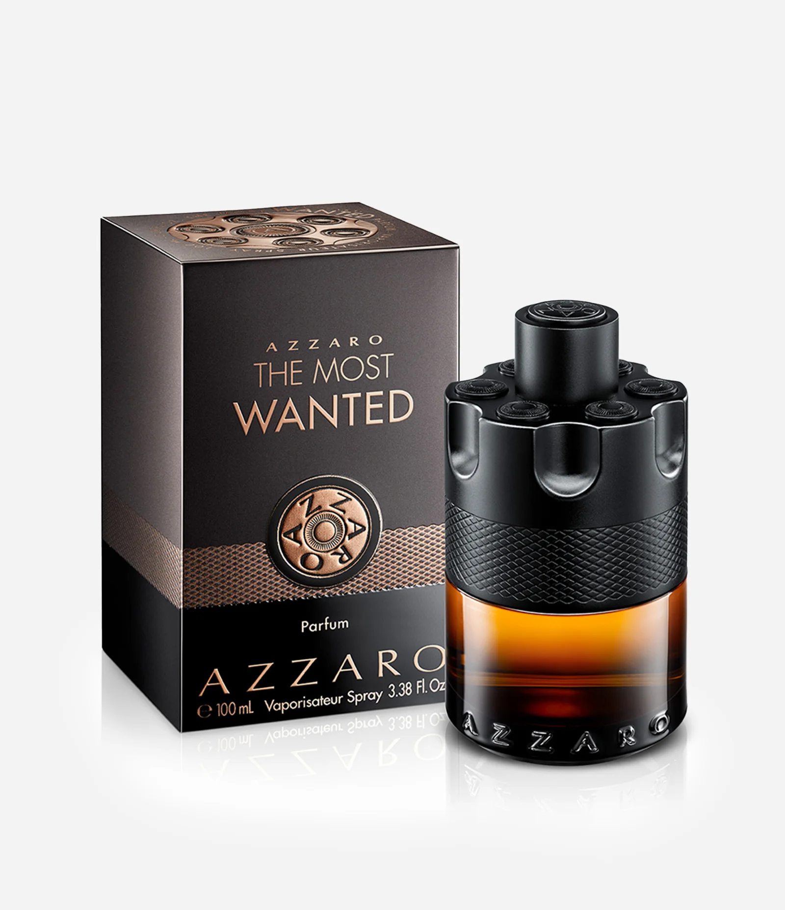 Most Wanted Parfum EDP 100ml 100ML 2