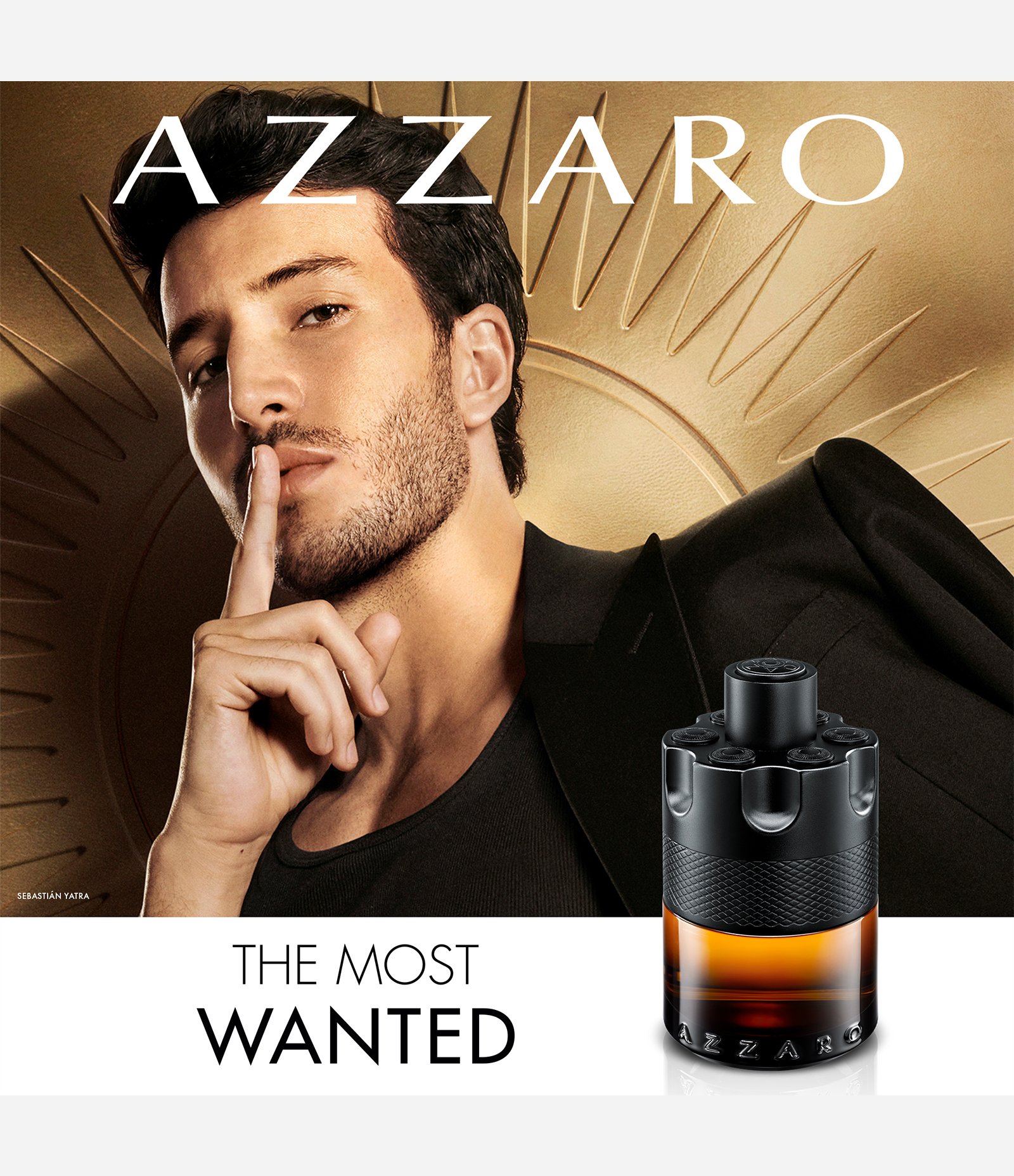 Most Wanted Parfum EDP 100ml 100ML 5