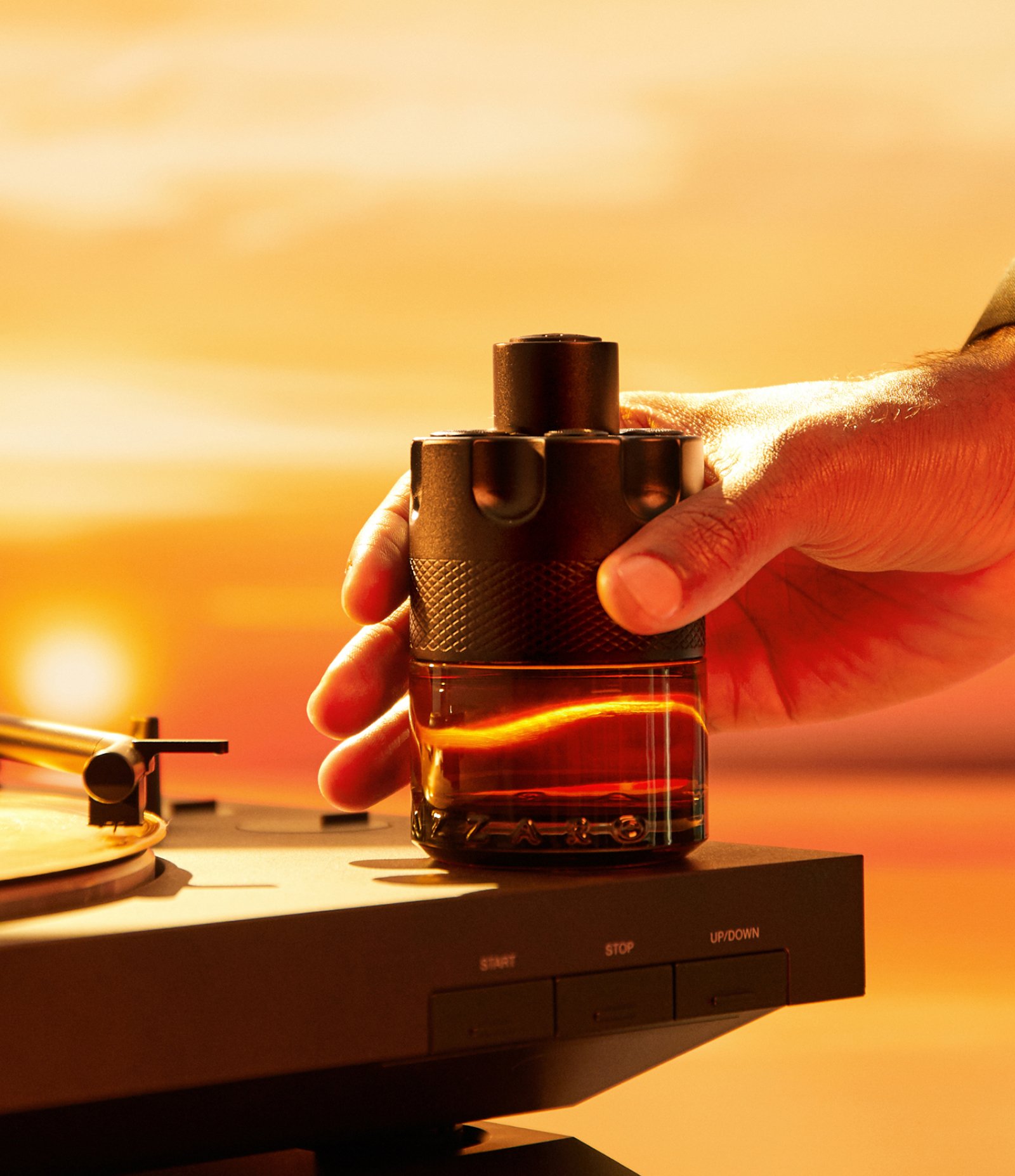 Most Wanted Parfum EDP 100ml 100ML 6